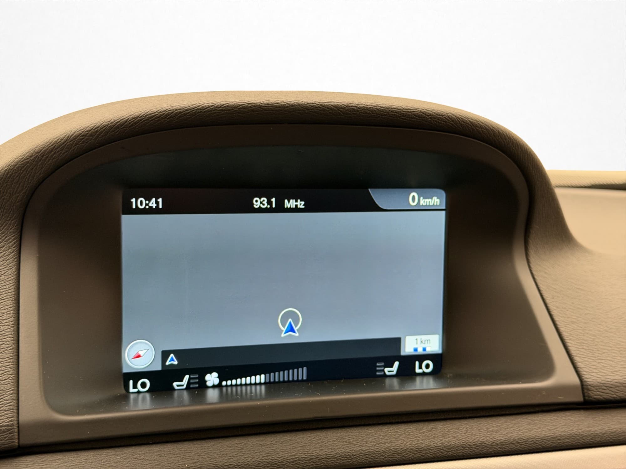 Volvo V70 D3 Momentum VOC Värmare Rattvärme Adaptiv-Fart