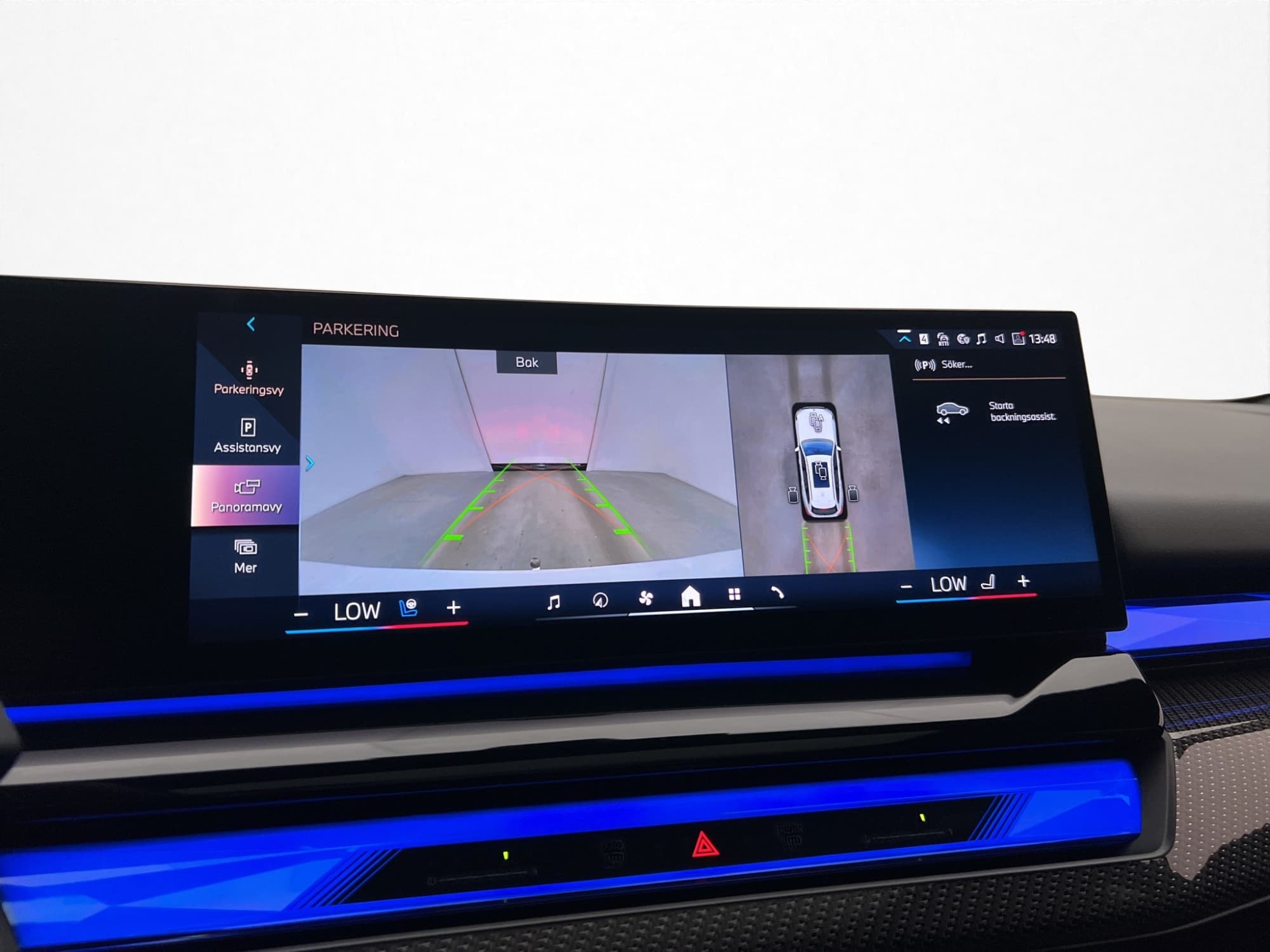 BMW i5 eDrive40 M Sport Panorama Skinn 360° H/K Ambient Drag