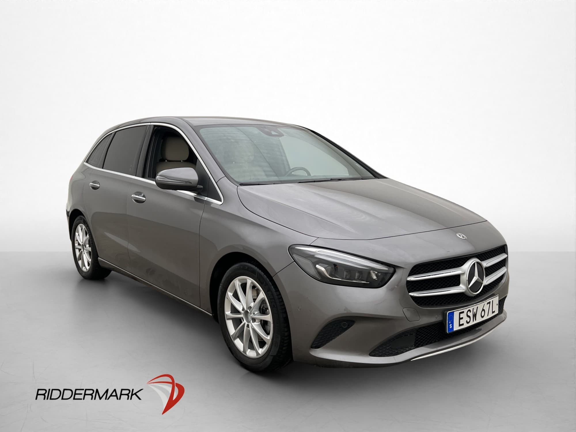 Mercedes-Benz B