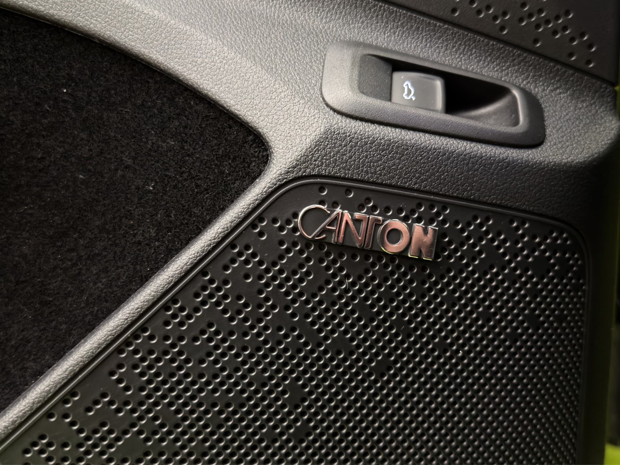 Skoda Enyaq Coupé RS 299hk Canton Pano Kamera Drag CarPlay
