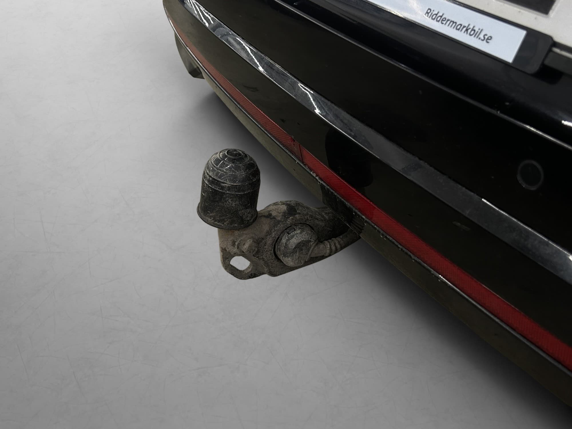 Skoda Enyaq Coupé RS Dragkrok Pano HUD Canton Crystal Face
