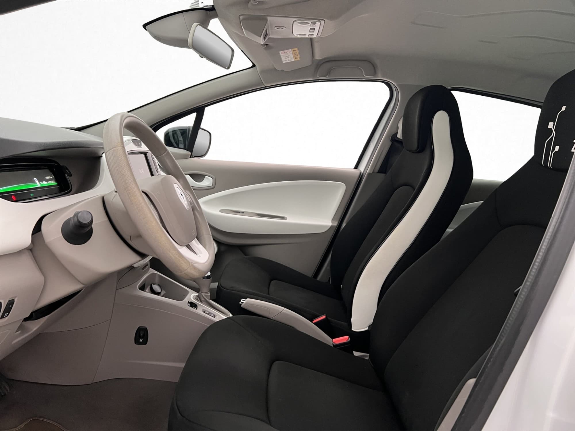 Renault ZOE R240 22 kWh 88hk Batterihyra