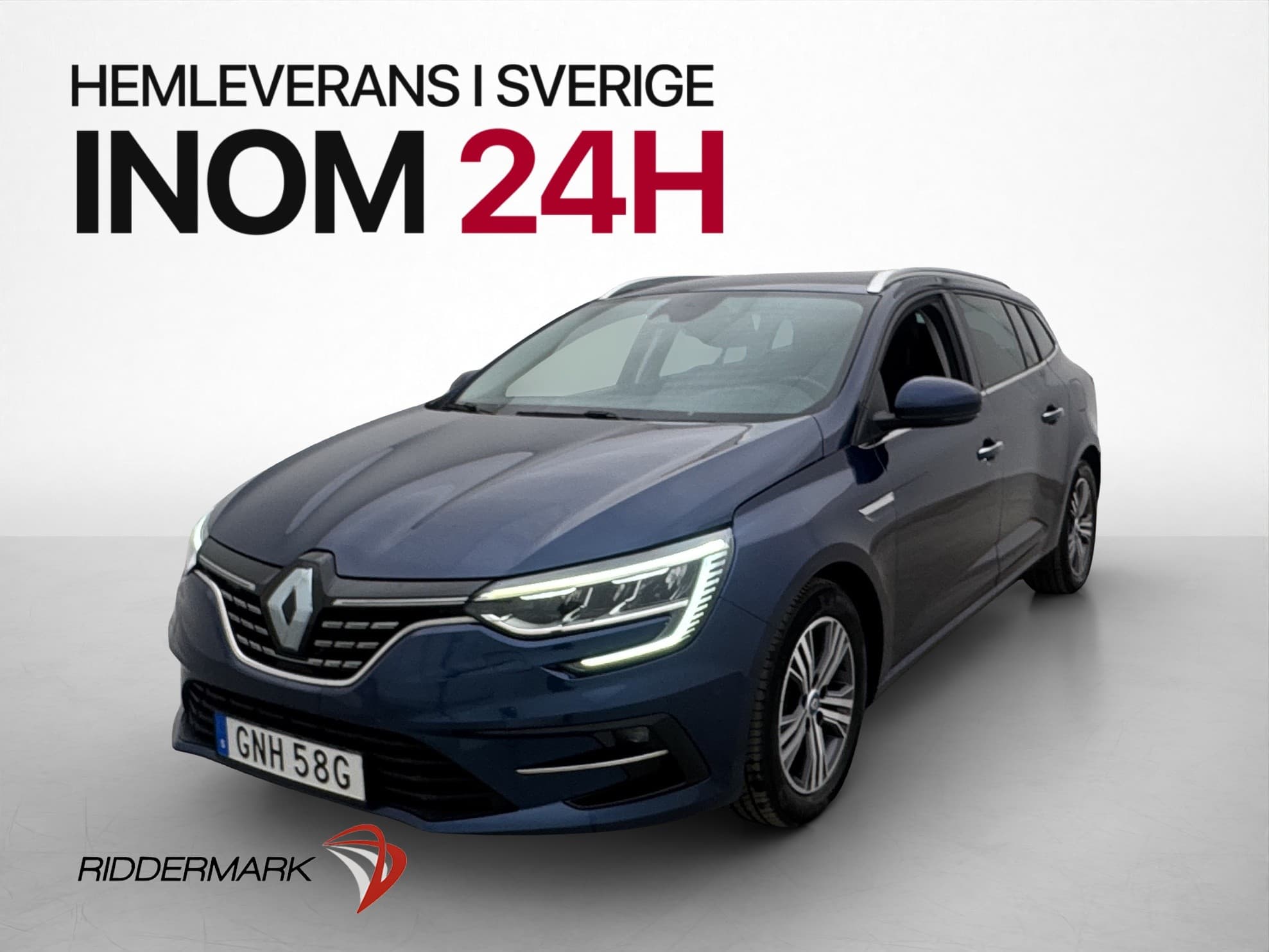 Renault Mégane