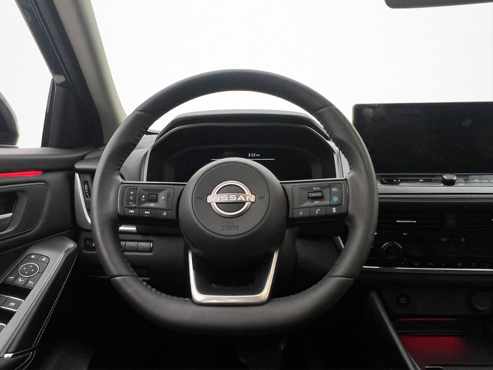 Nissan Qashqai e-POWER 190hk N-Connecta 360° CarPlay MOMS