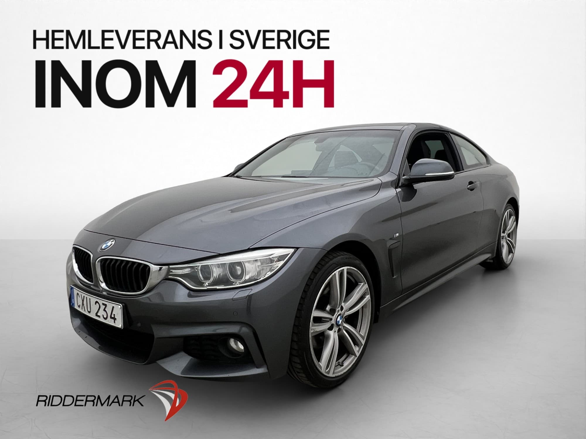 BMW 428