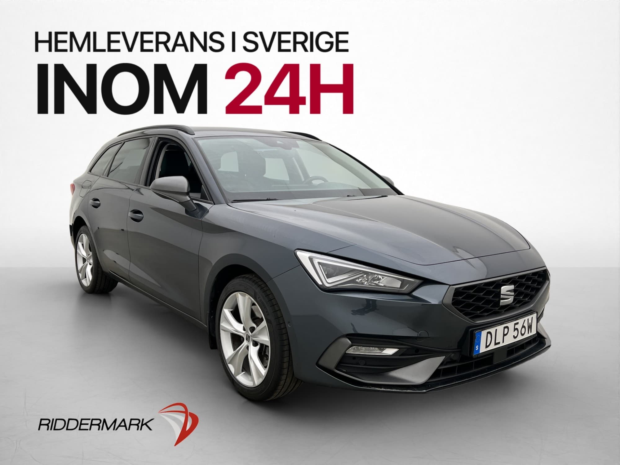 SEAT Leon ST