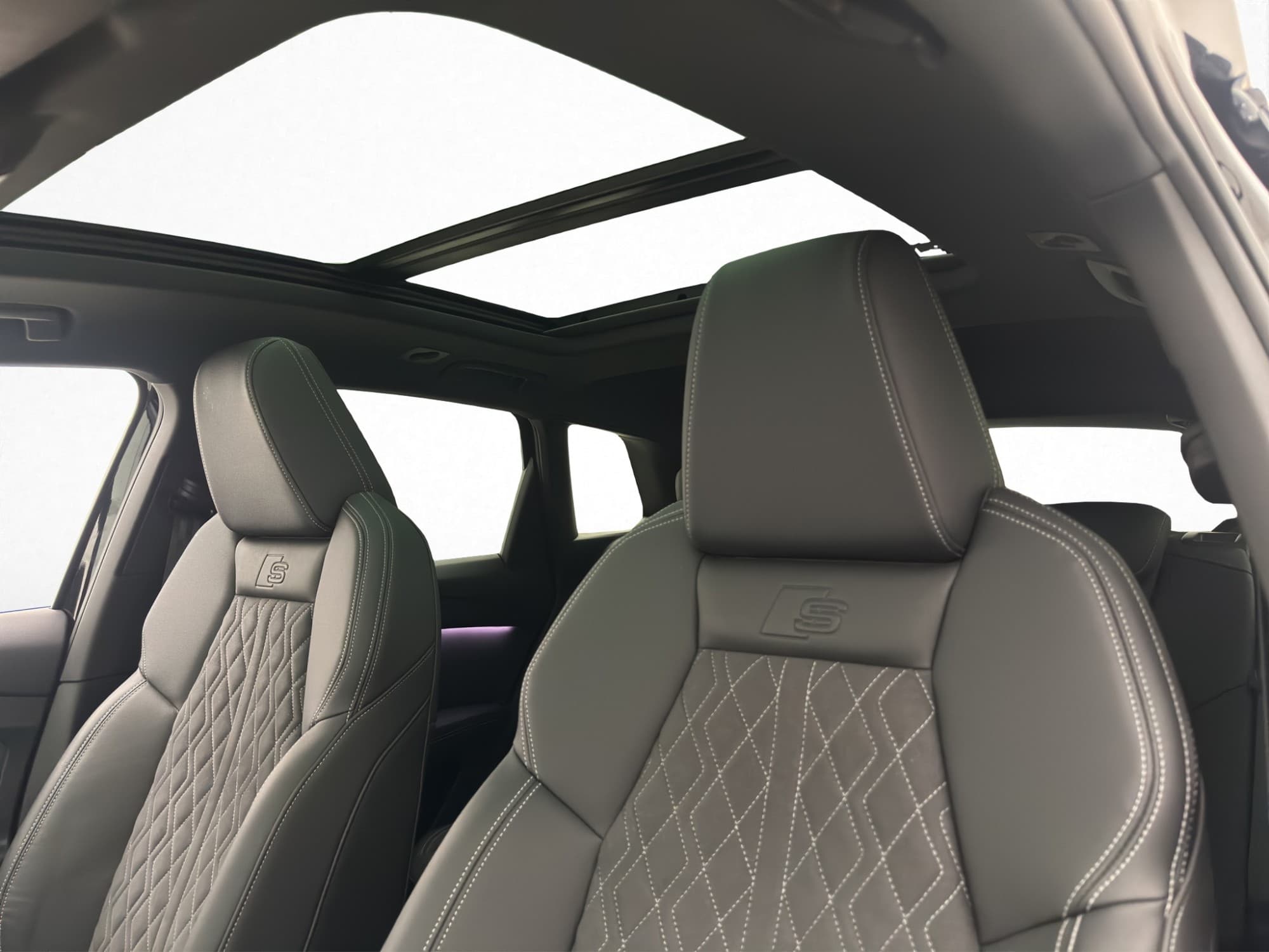 Audi Q4 e-tron 45 Quattro Pano SONOS Drag Matrix Värmare Nav