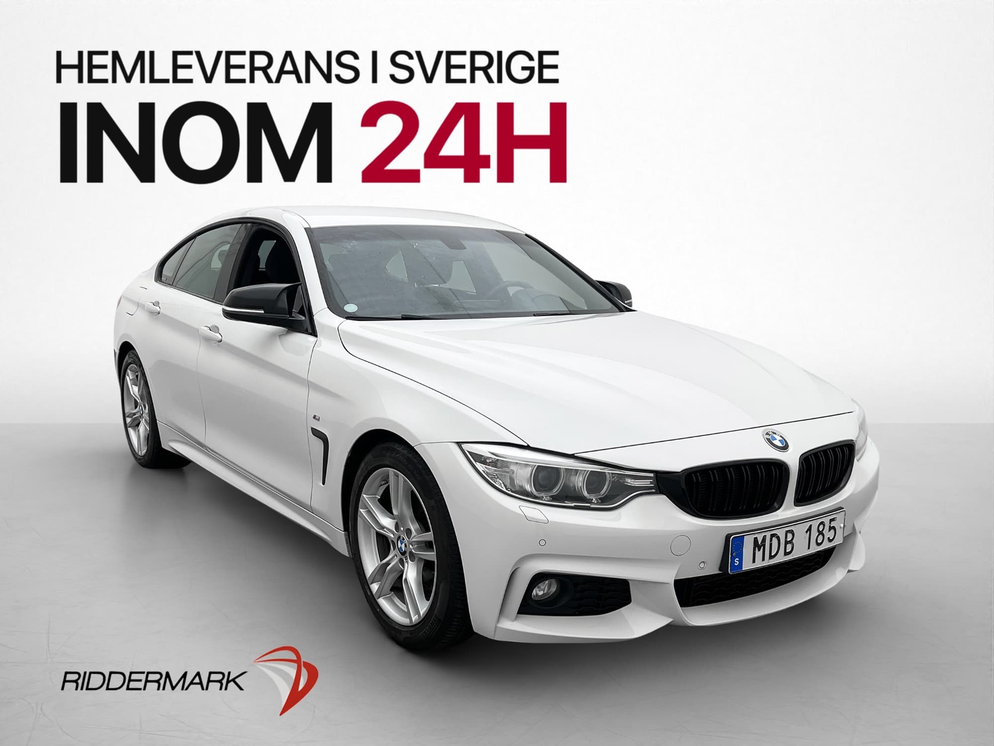 BMW 428