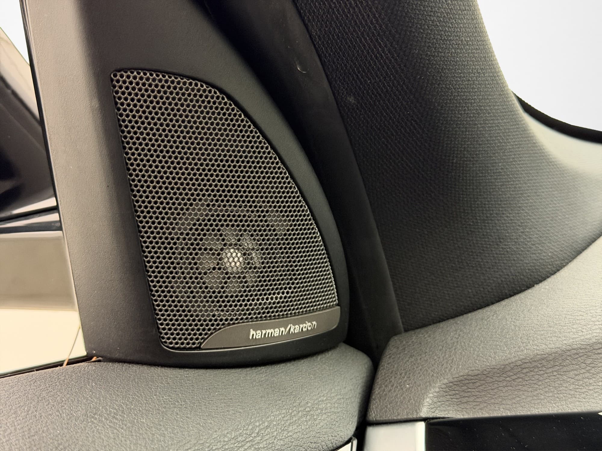 BMW X1 xDrive20d 190hk M Sport H/K Backkamera Head Up
