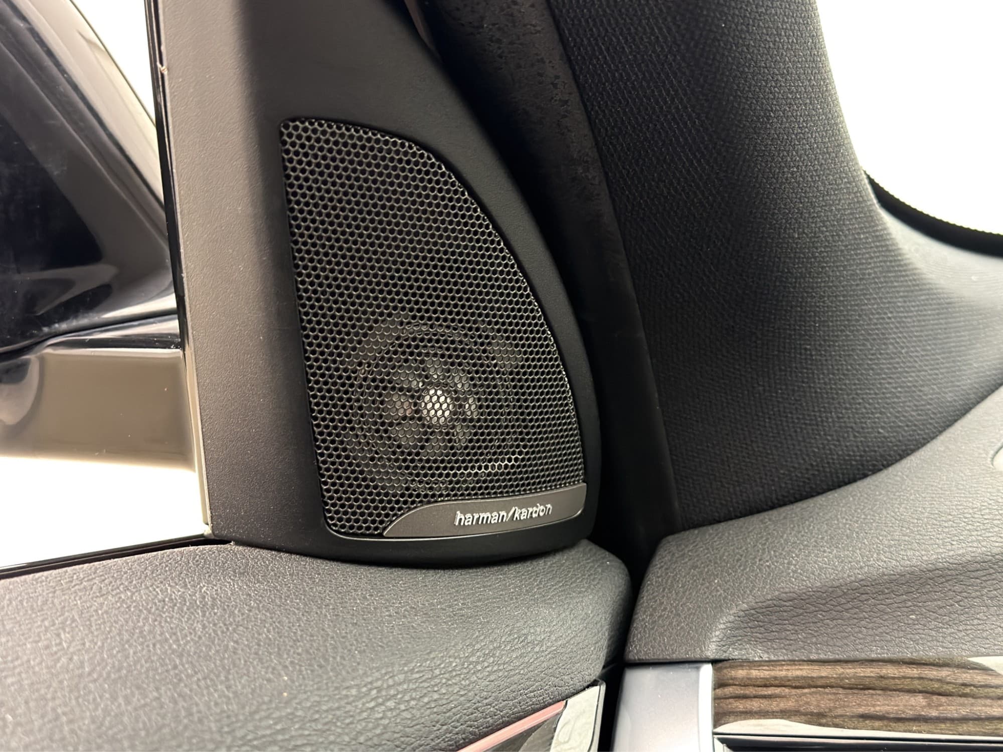BMW X1 xDrive20d M Sport Pano H/K Drag Kamera HuD Skinn Navi