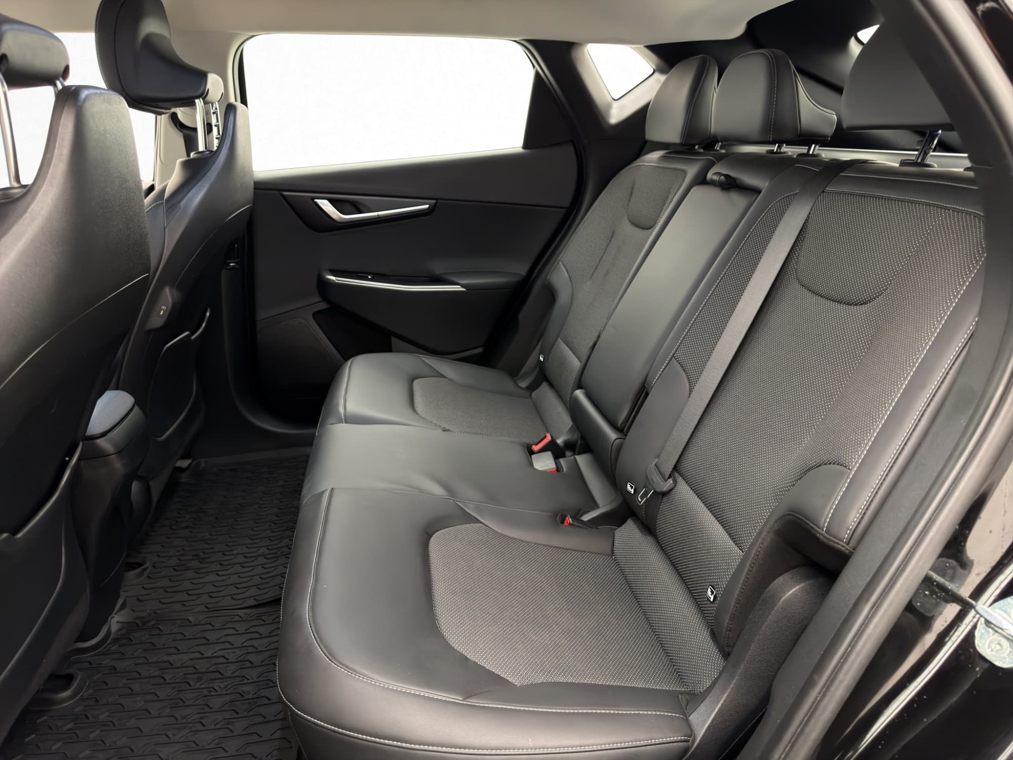 Kia EV6 77.4 kWh AWD Kamera CarPlay Rattvärme MOMS