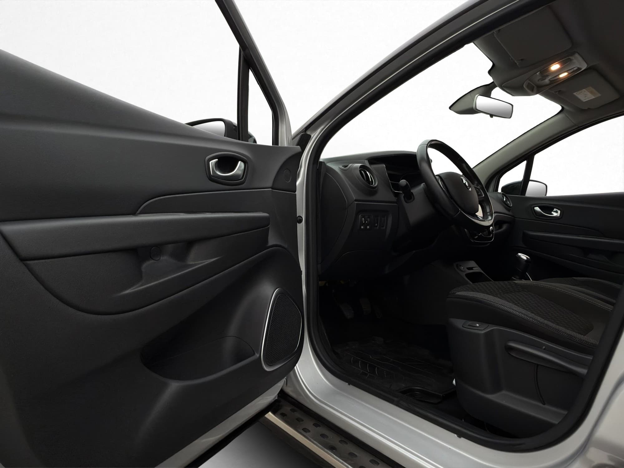 Renault Captur 0.9 TCe 90hk Navi Kamera Farthållare