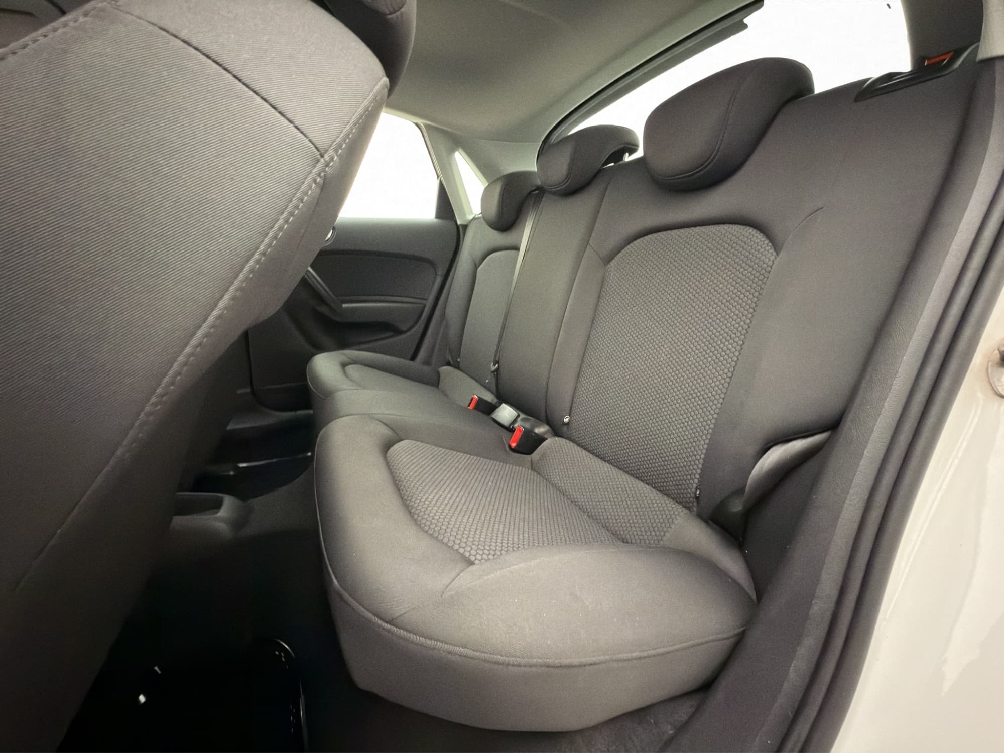 Audi A1 Sportback 1.0 TFSI 95hk Bluetooth 1 Brukare