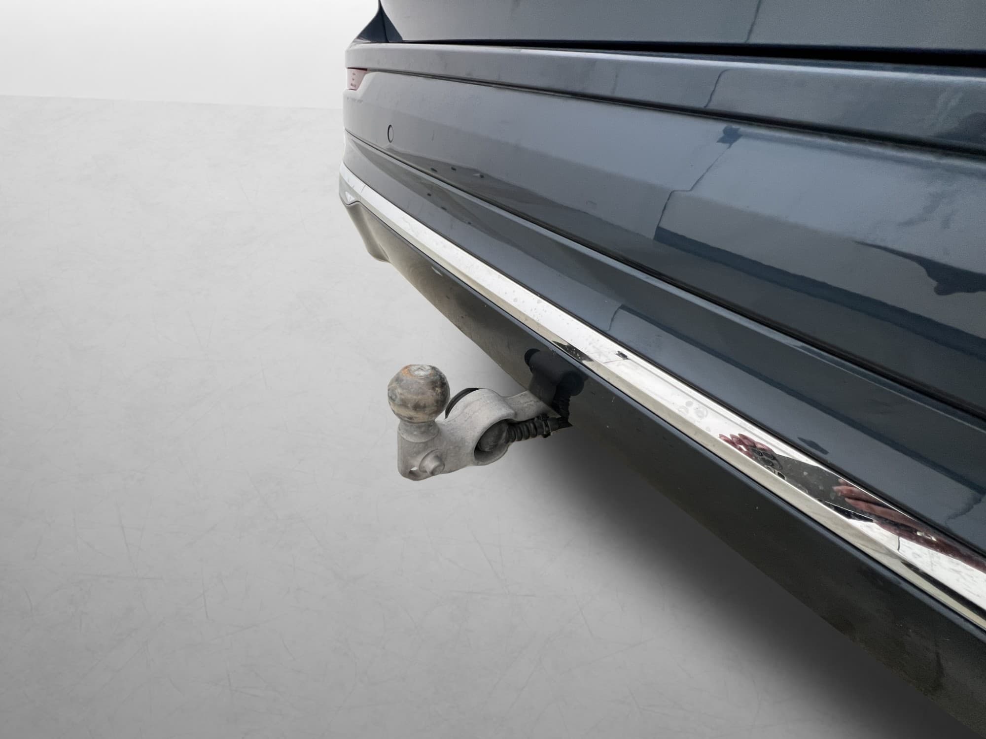 Volvo XC60 Recharge T6 Core Bright Värmare Drag Pano MOMS
