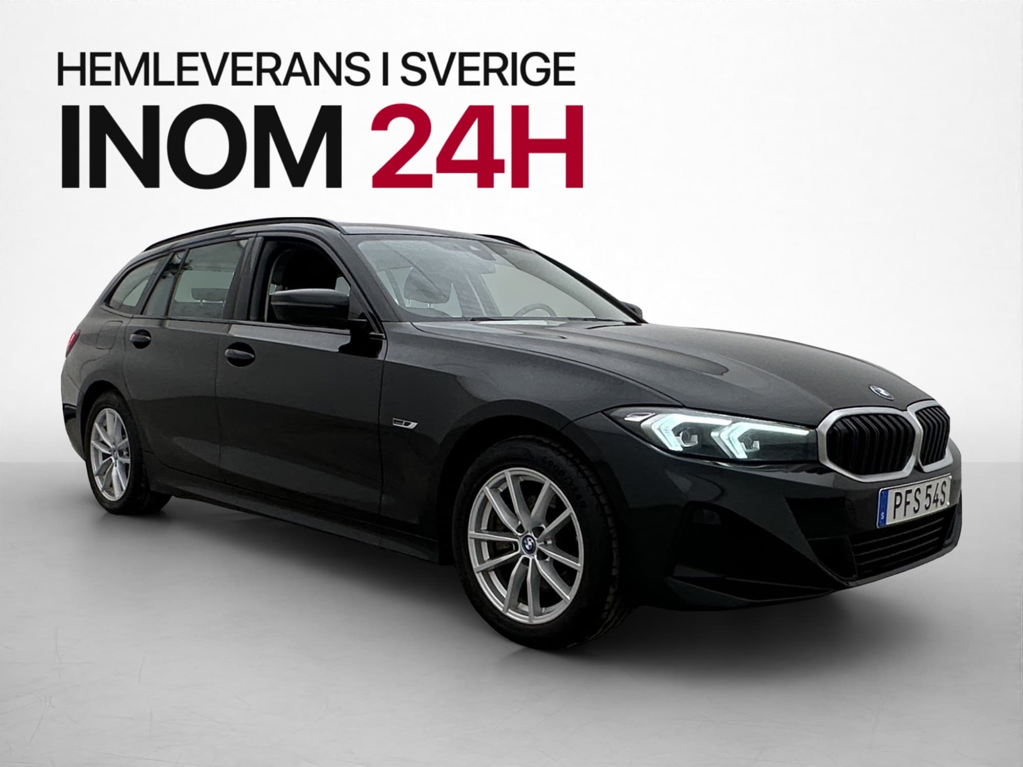 BMW 330e