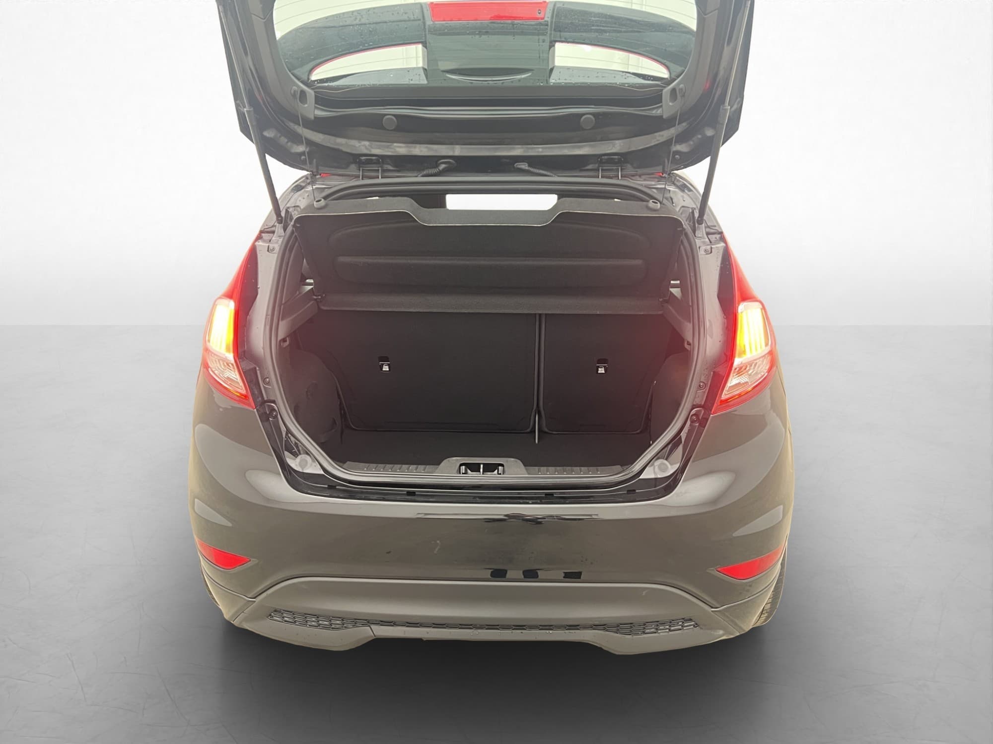 Ford Fiesta 100hk ST-Line M/K-Värmare En-Brukare 0,43l/mil