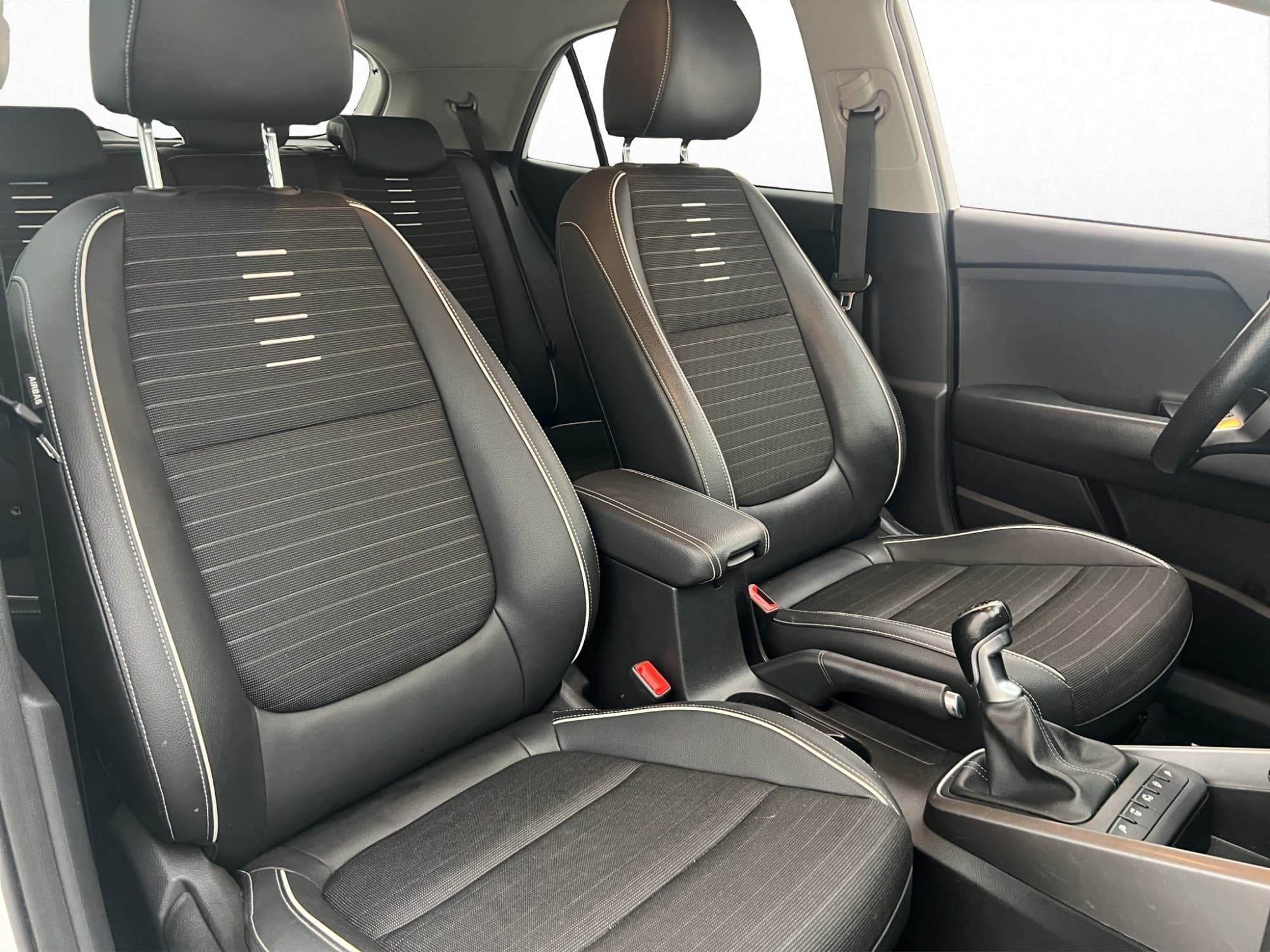 Kia Rio 120hk GT-Line Kamera CarPlay Lane-Assist 0,5l/mil