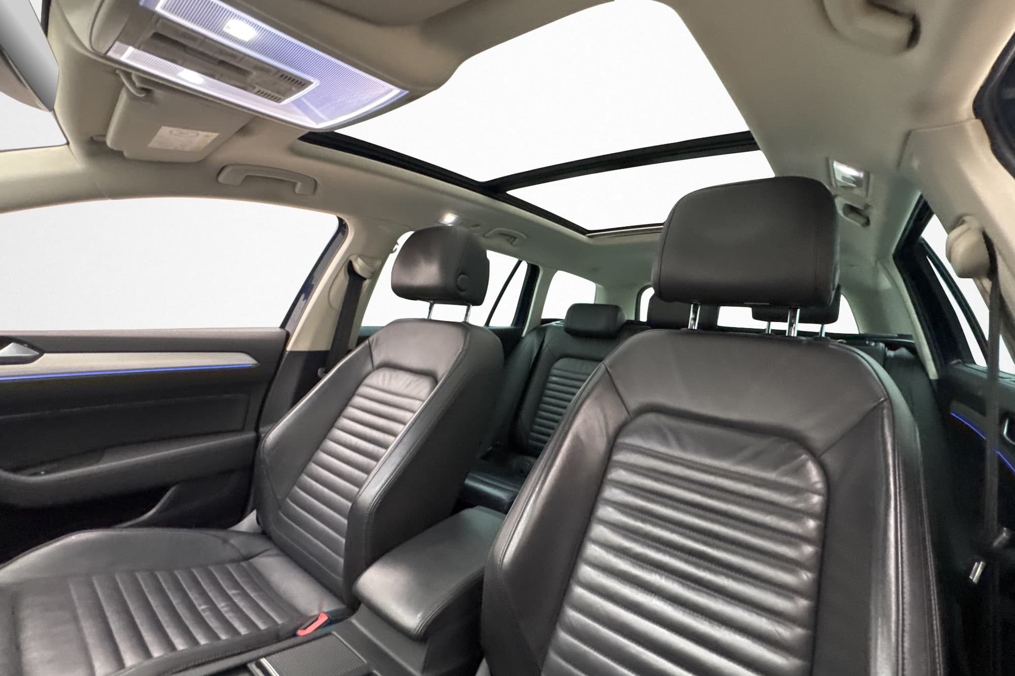 Volkswagen Passat SC GTE 1.4 TSI Cockpit Pano Kamera Skinn
