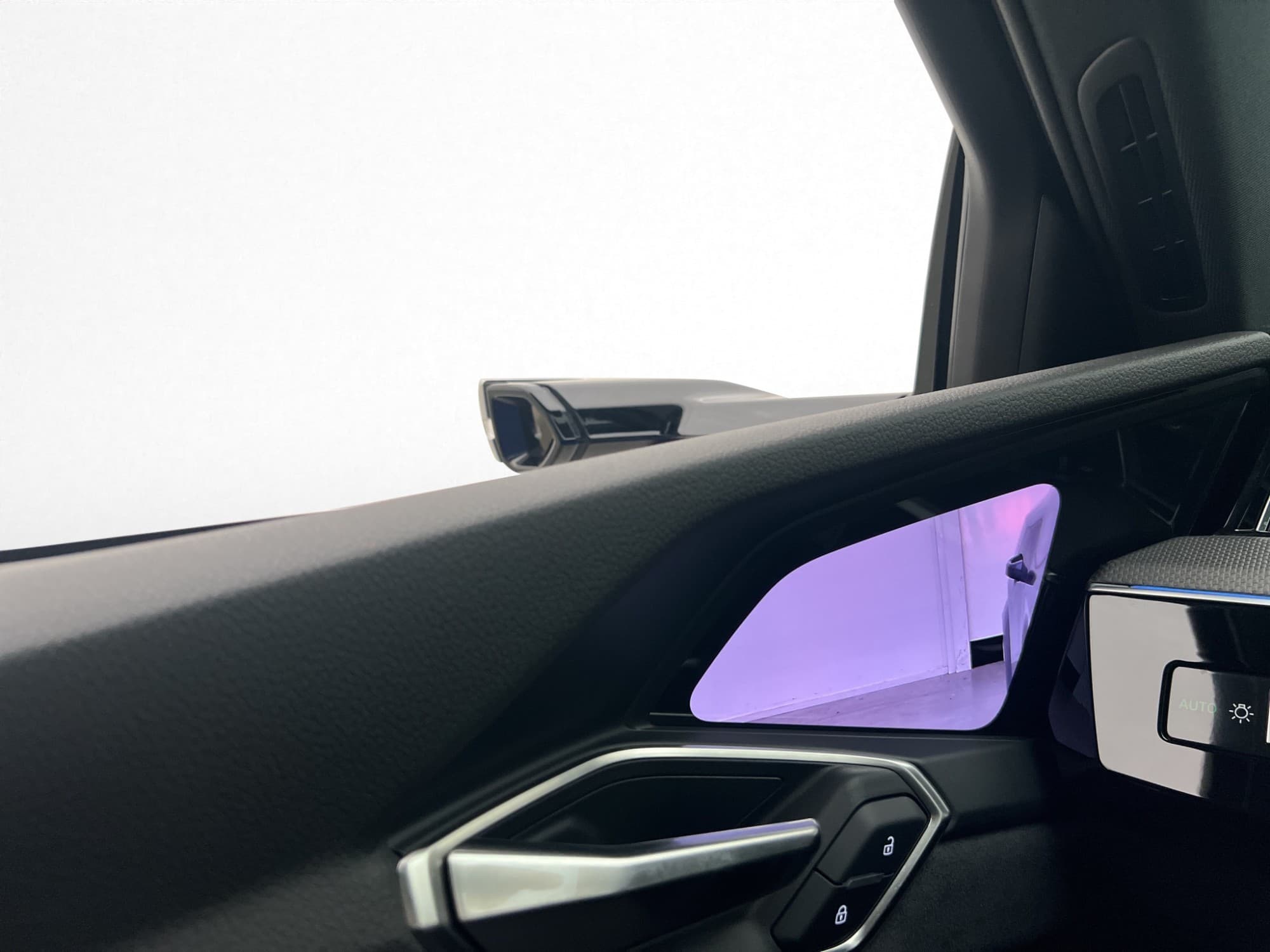 Audi SQ8 e-tron Sportback Q Pano HUD 360º B&O Drag 4-Zon 22"