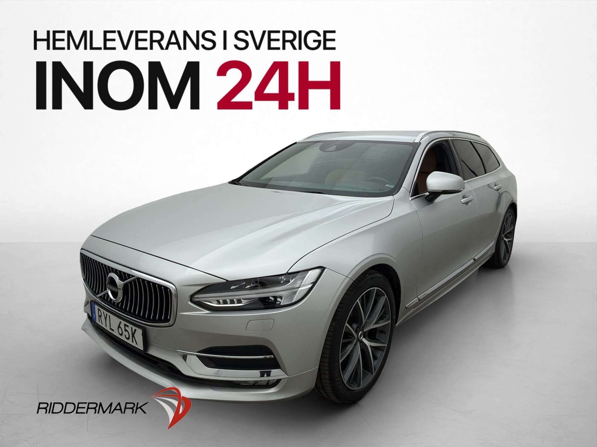 Volvo V90