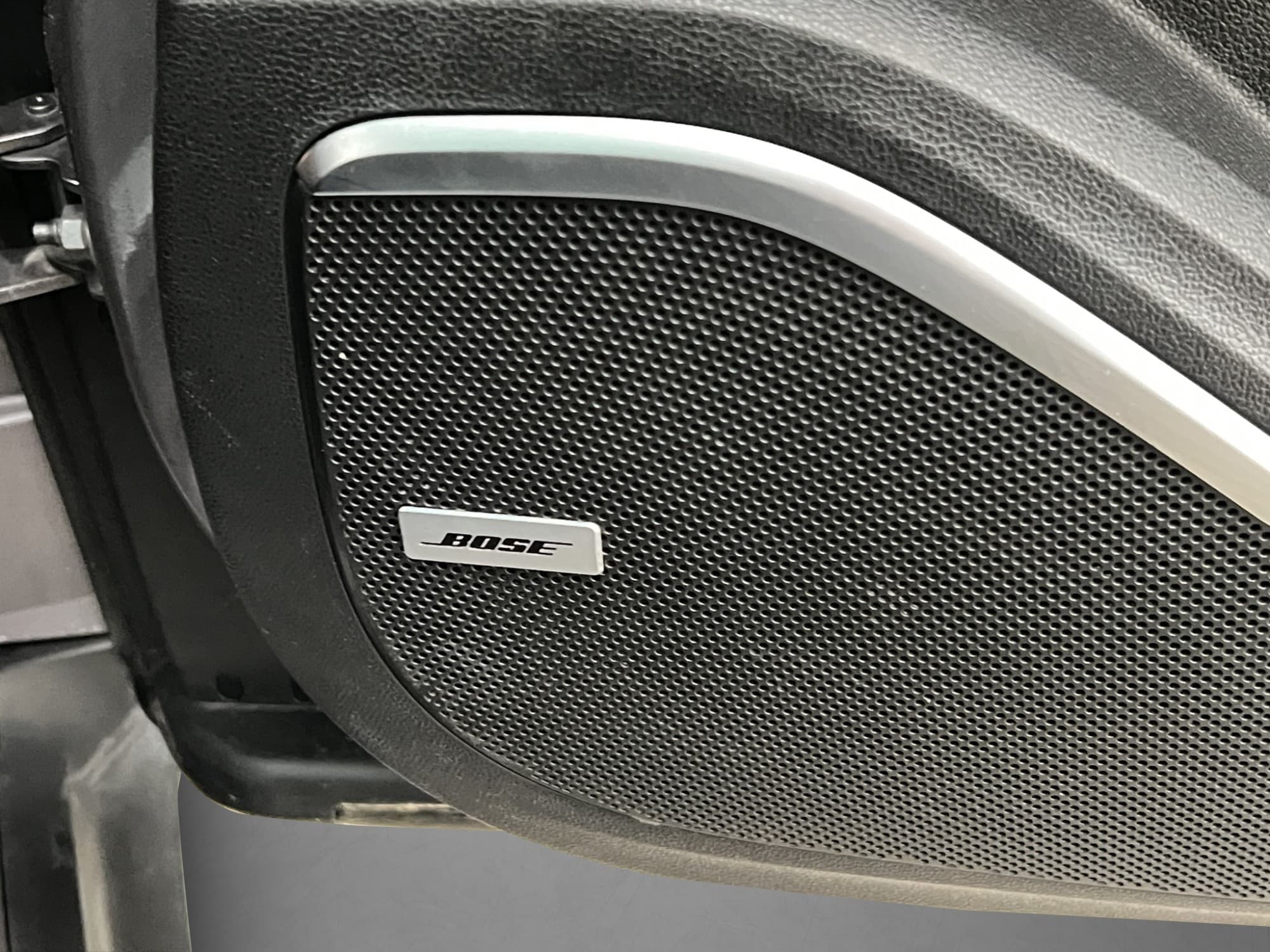 Renault Grand Scénic 160hk M/K-Värm BOSE 7Sits Pano Kamera