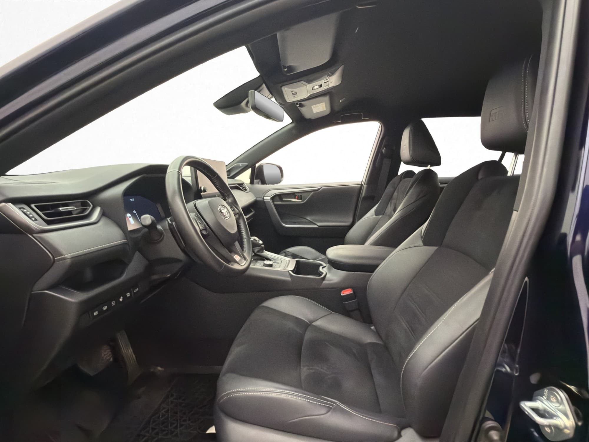 Toyota RAV4 Plug-in Hybrid 306hk AWD GR-Sport HUD JBL 360°