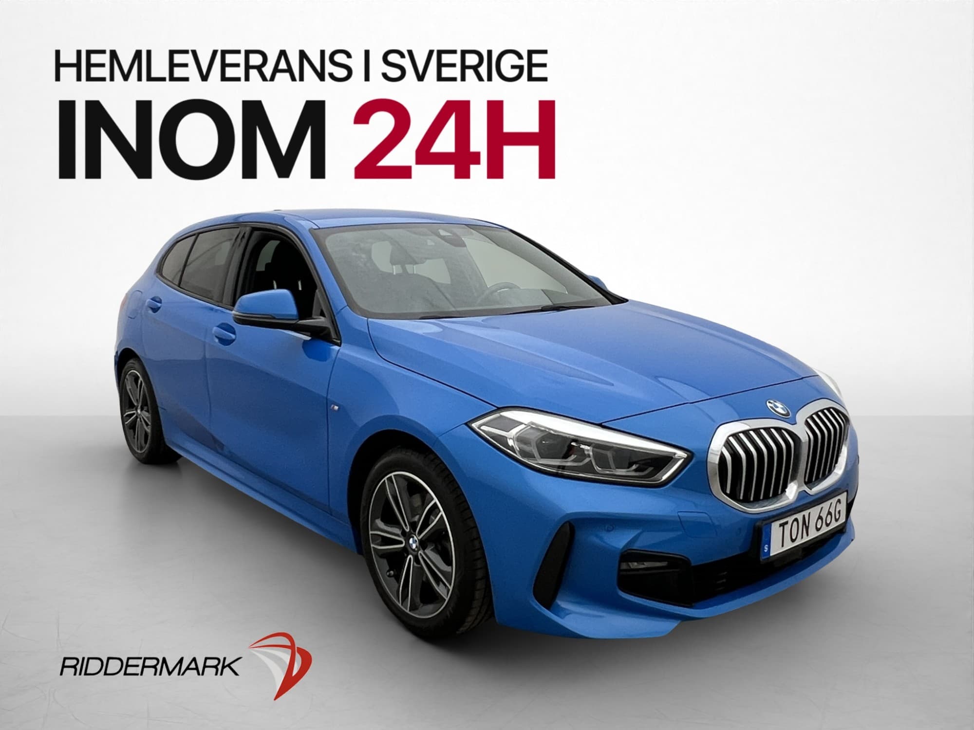 BMW 118i