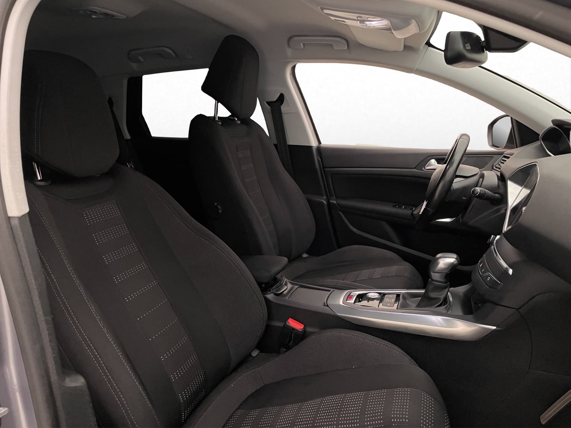 Peugeot 308 SW 131hk Allure M&K-Värmare Sensorer Farthållare