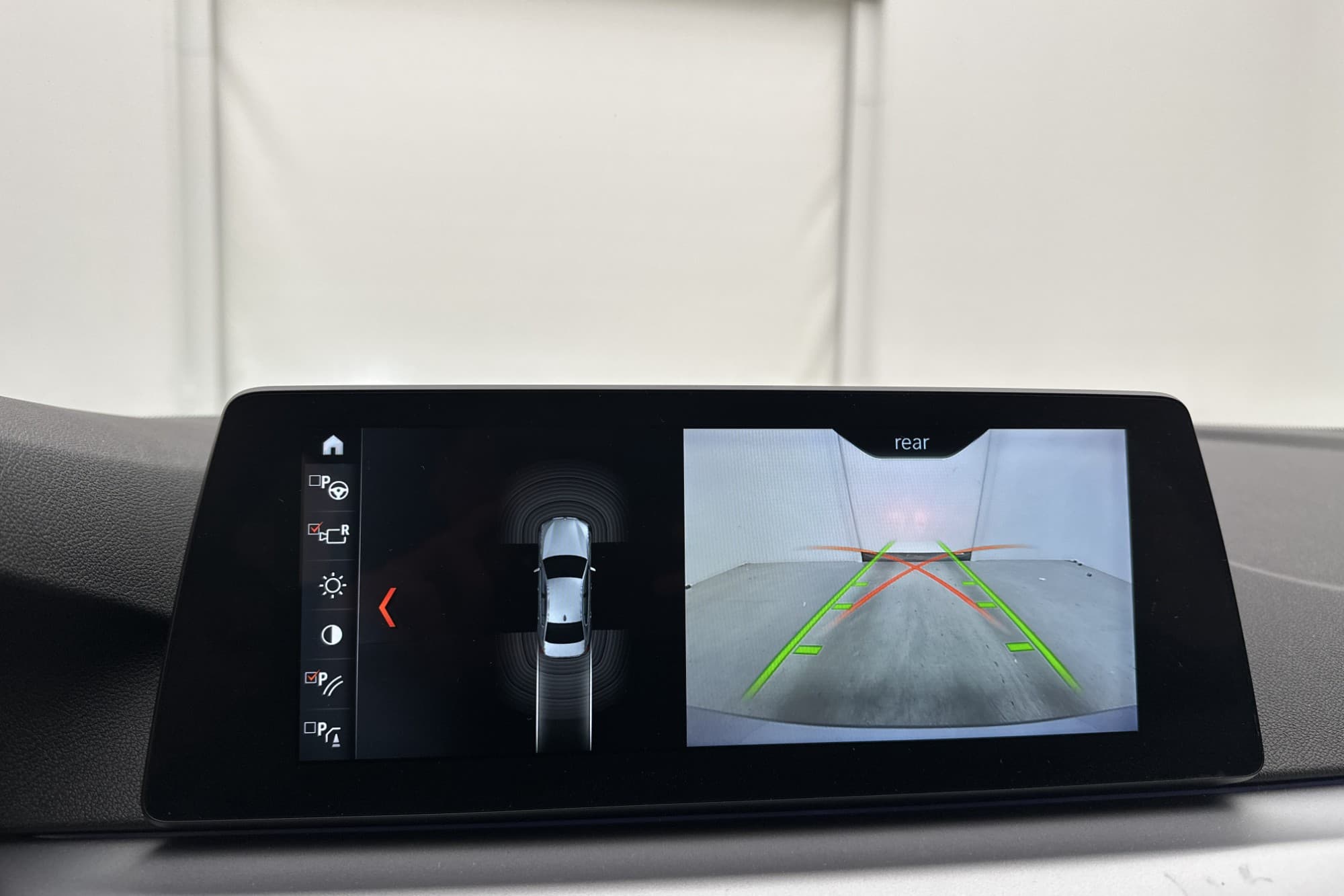 BMW 530e Sedan 252hk Kamera Navi Rattvärme Ambient