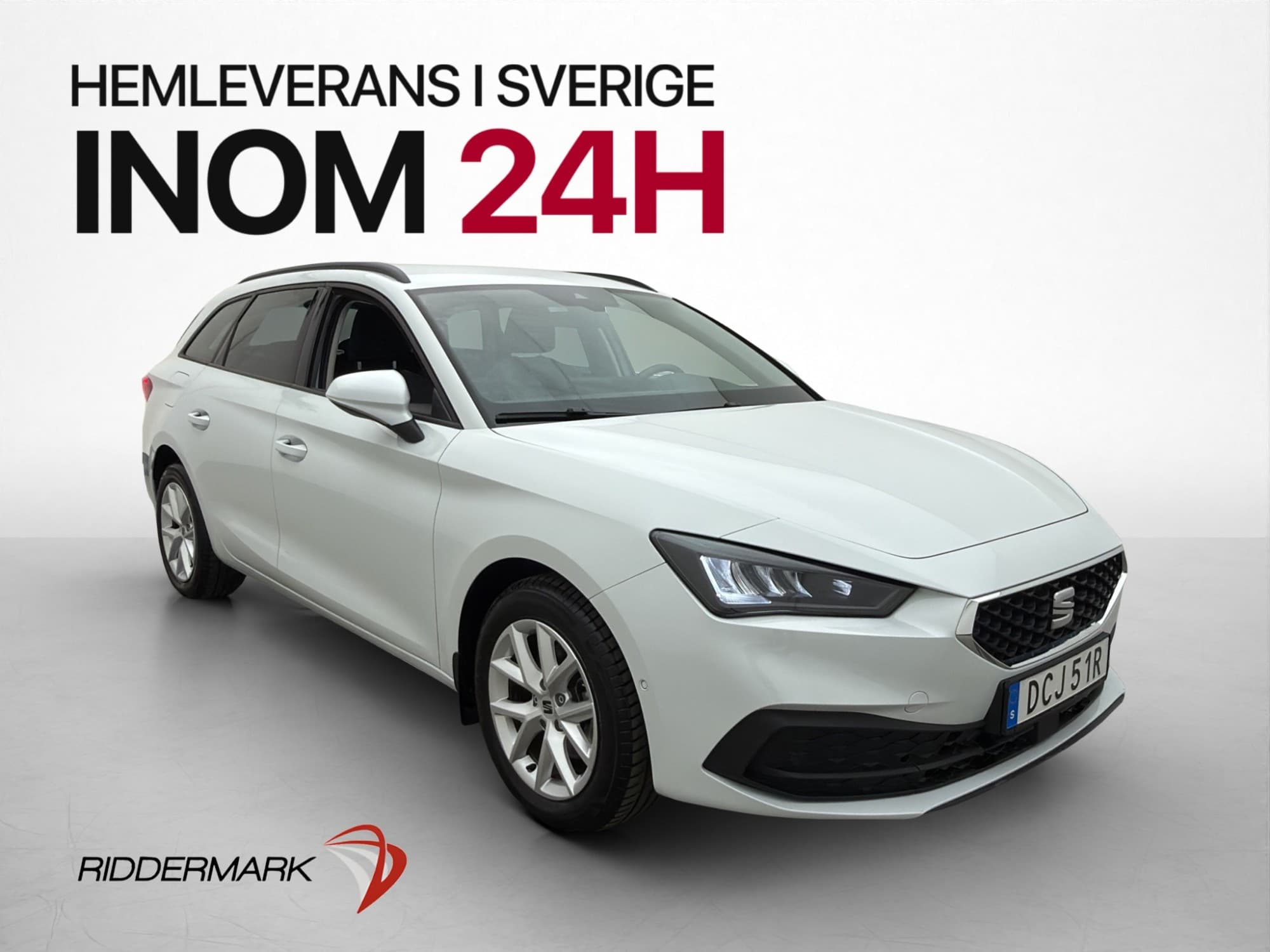 SEAT Leon ST