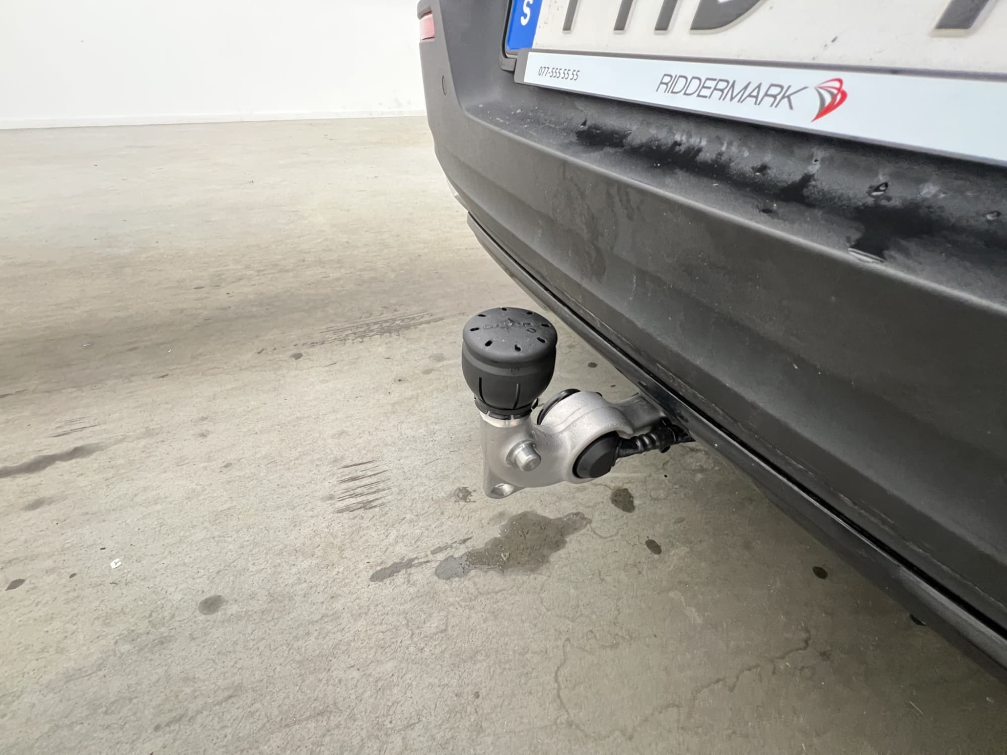 Volvo XC40 T5 TwEn R-Design Pano H/K Drag Kamera Skinn 21"