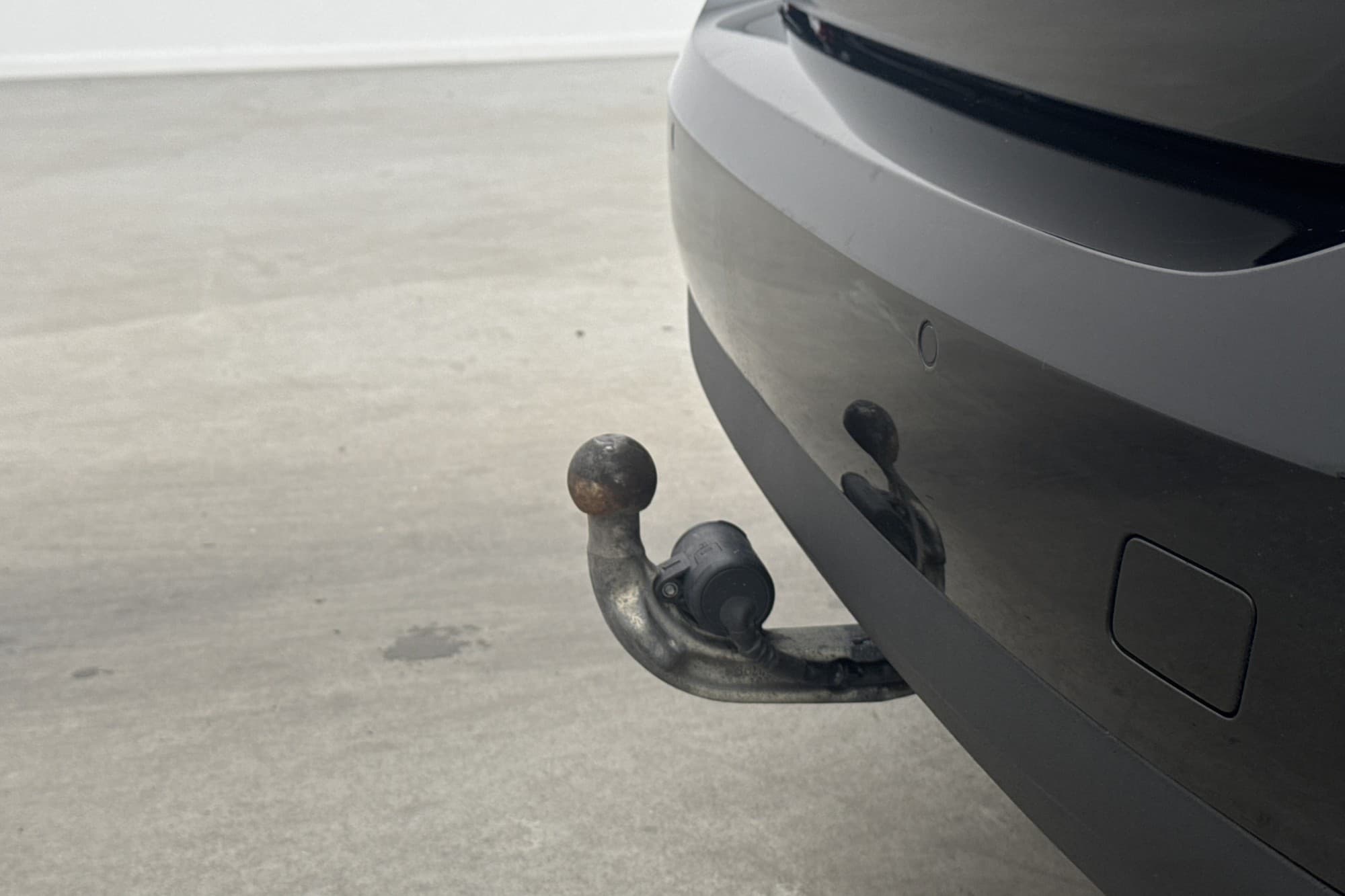 BMW 620 D Gran Turismo 190hk Kamera Dragkrok Läder Keyless
