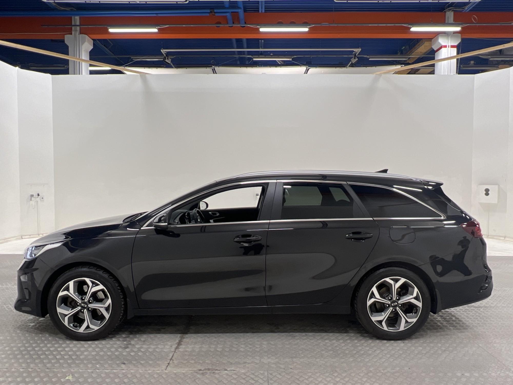 KIA Ceed 1.0 T-GDi SW (120hk)