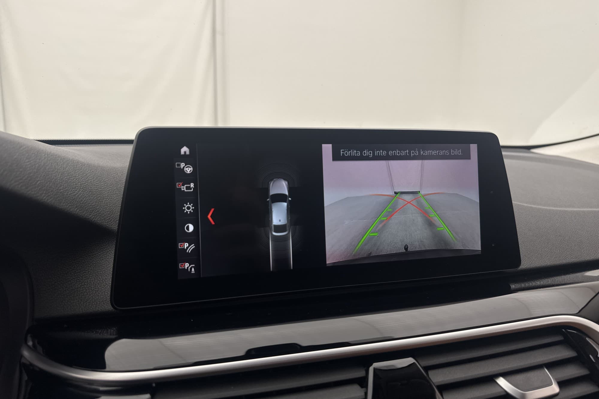 BMW 620 D Gran Turismo 190hk Kamera Dragkrok Läder Keyless