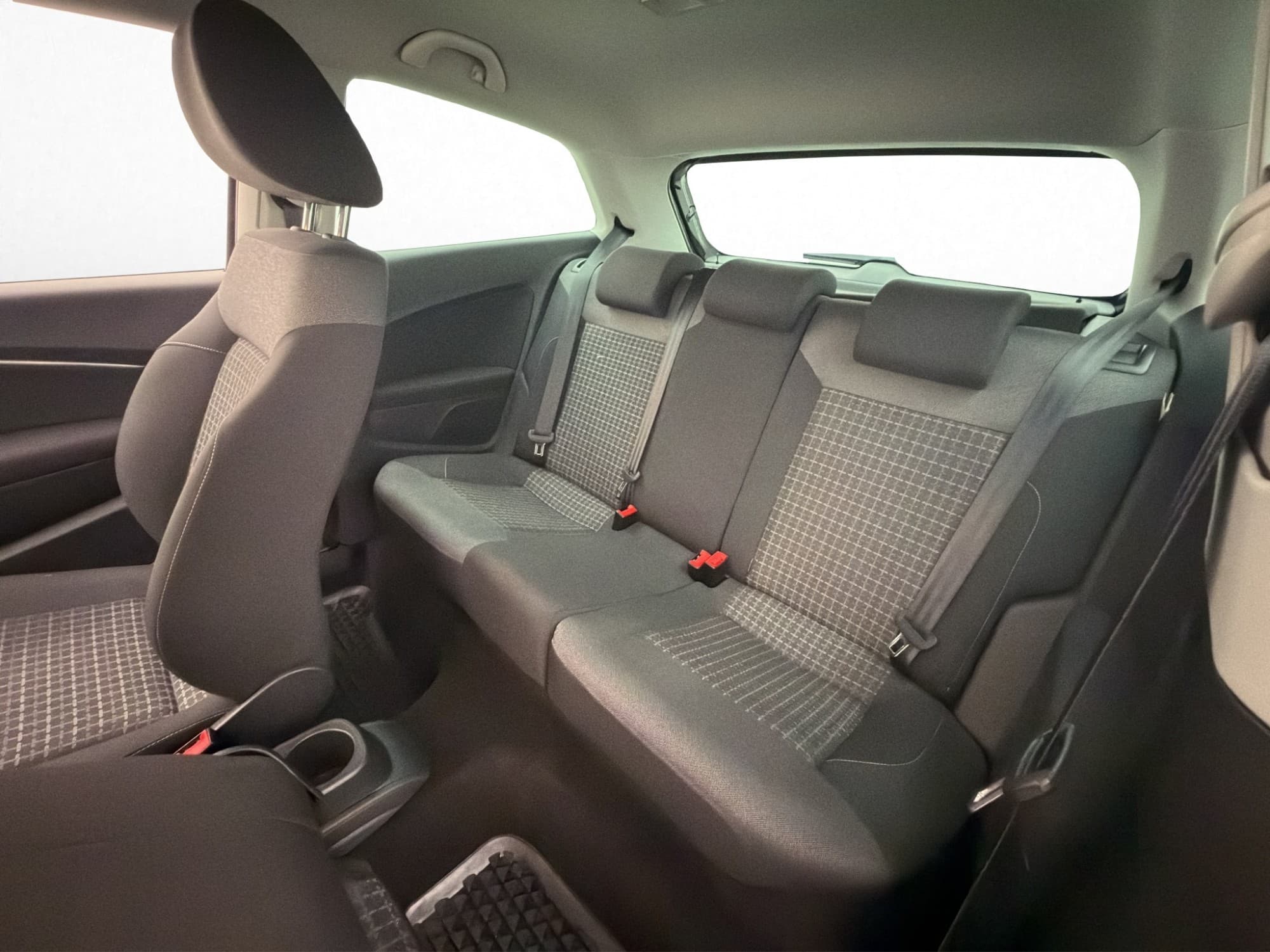 Volkswagen Polo 1.2 TSI 90hk 2-Brukare Bluetooth CD-Spelare