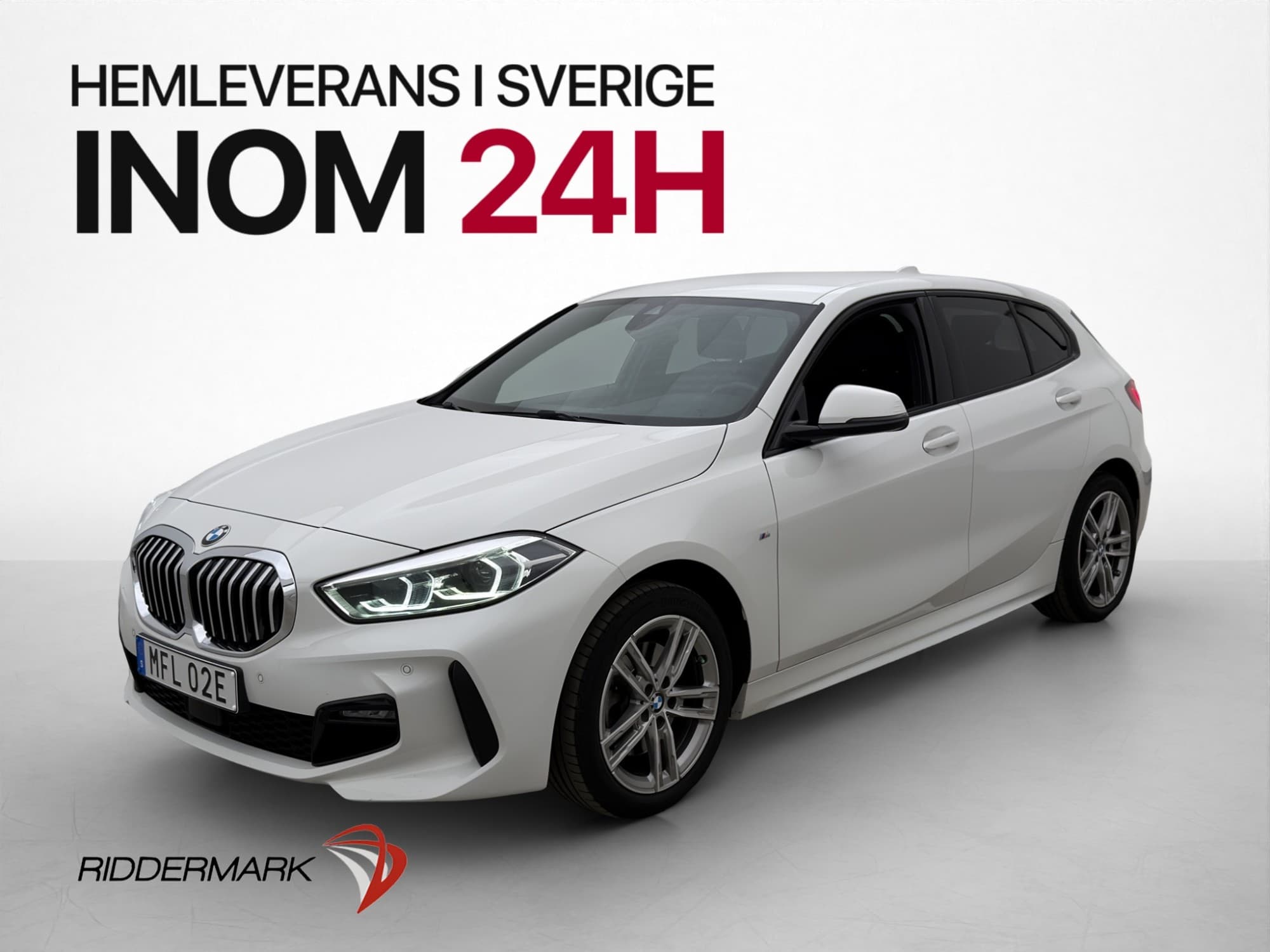 BMW 118i