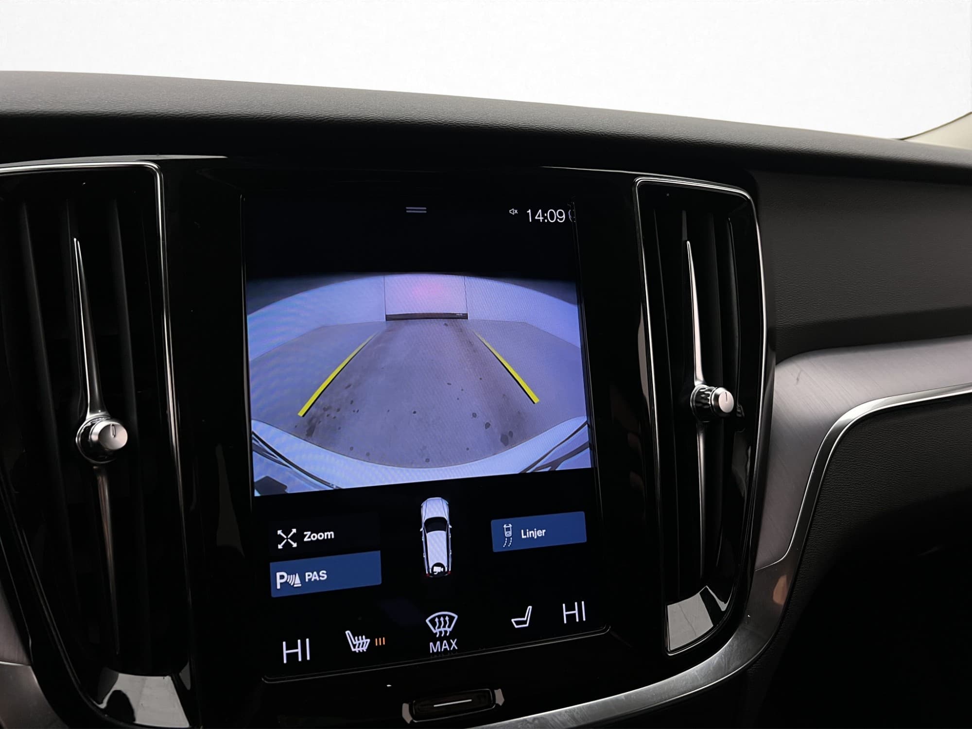 Volvo V60 T6 340hk AWD Inscription Kamera Värmare CarPlay