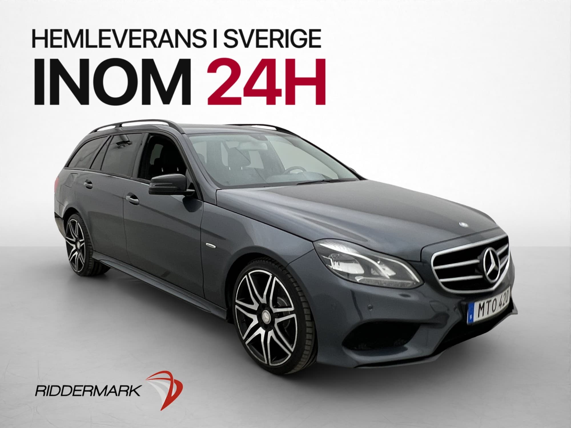Mercedes-Benz E220