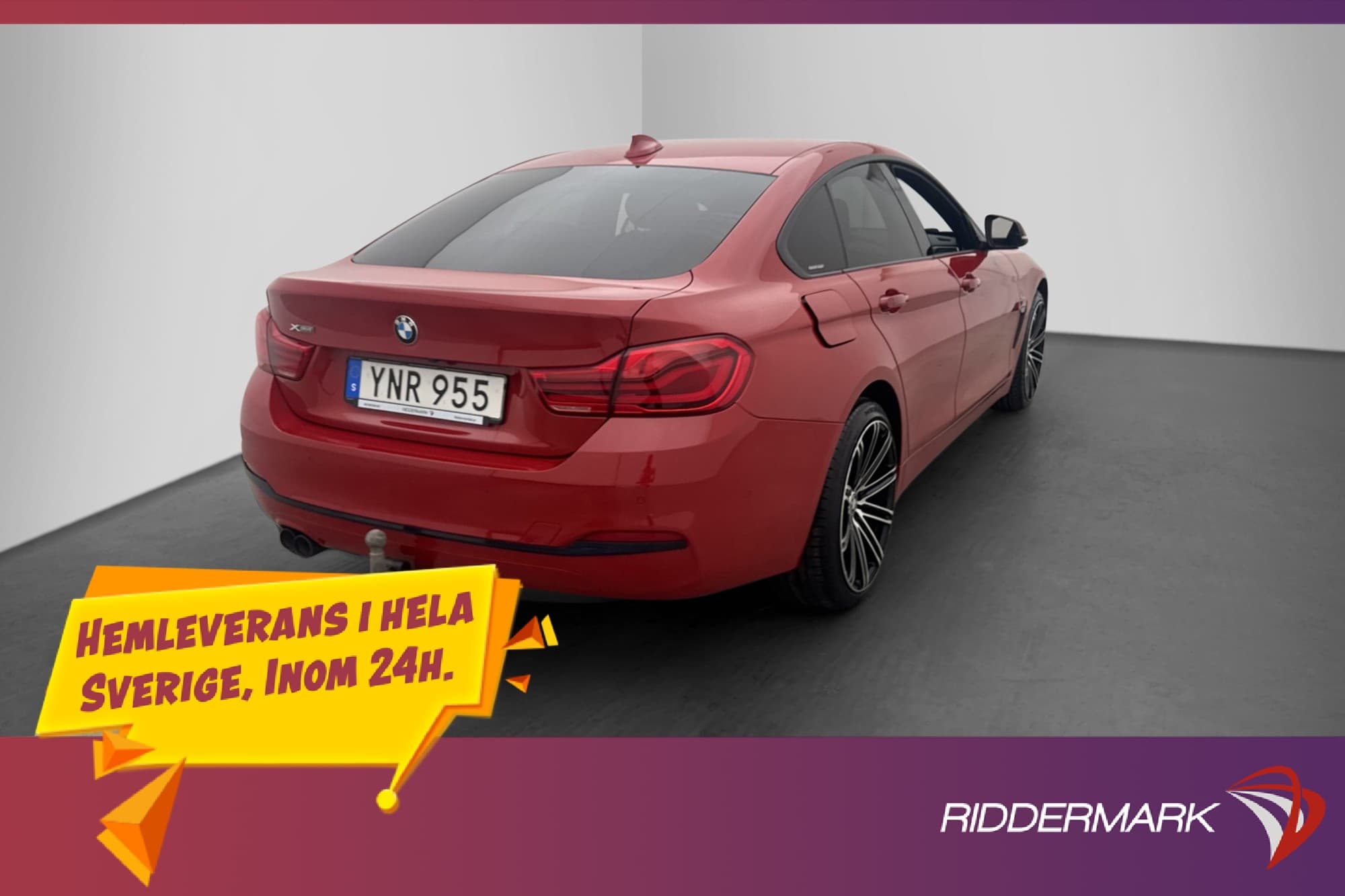 BMW 420