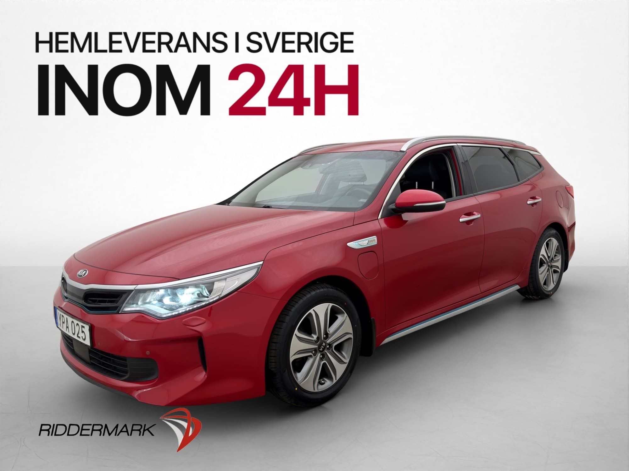 Kia Optima Sport Wagon