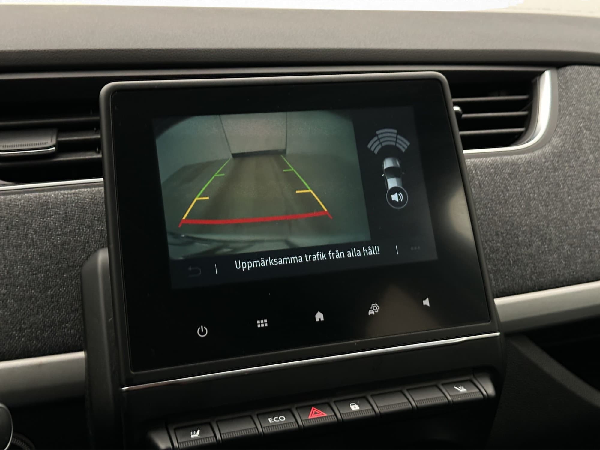 Renault ZOE R110 52 kWh 109hk FRIKÖPT BATTERI Kamera Navi