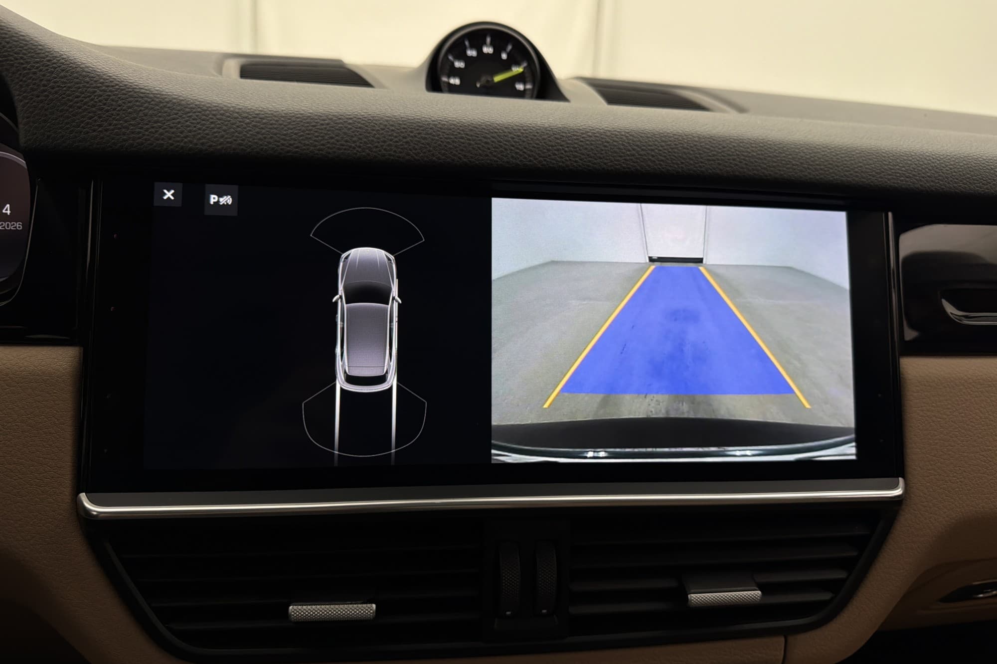 Porsche Cayenne E-Hybrid Pano Chrono Pano 22" Turbo PASM