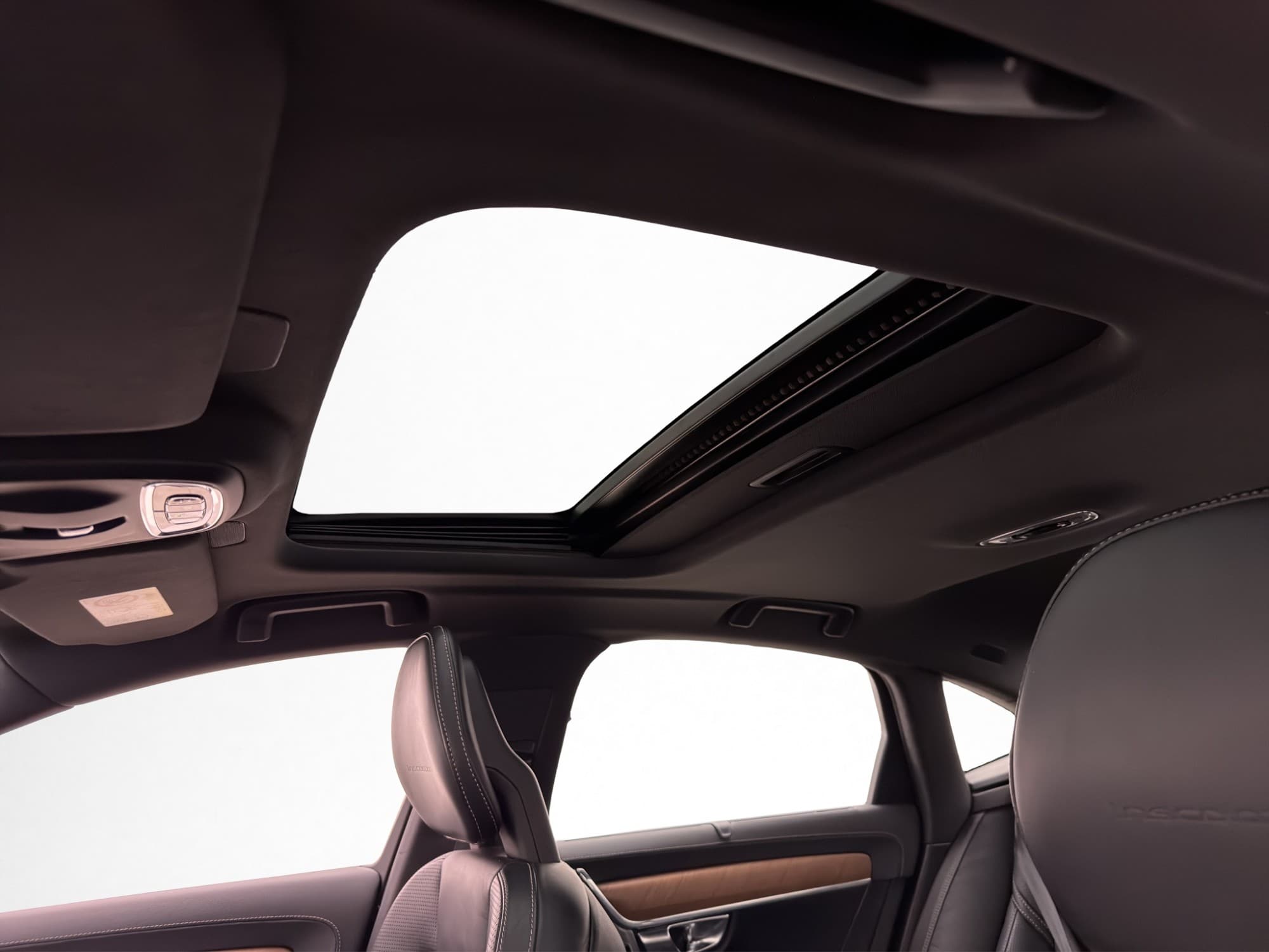 Volvo S90 T8 AWD Inscription Pro B&W Taklucka Massage 360°