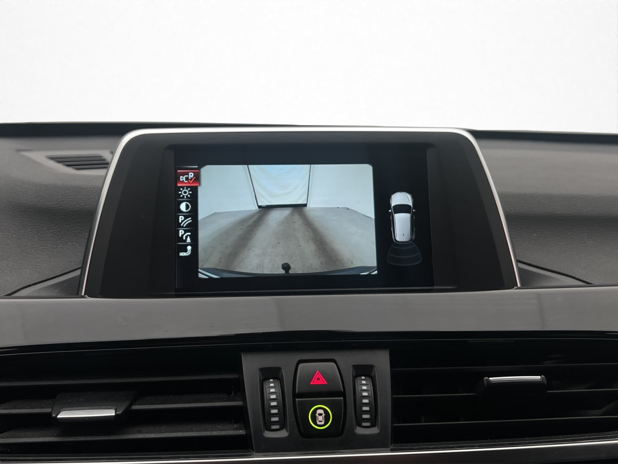 BMW X1 xDrive20d 190hk Sport line Drag B-Kamera