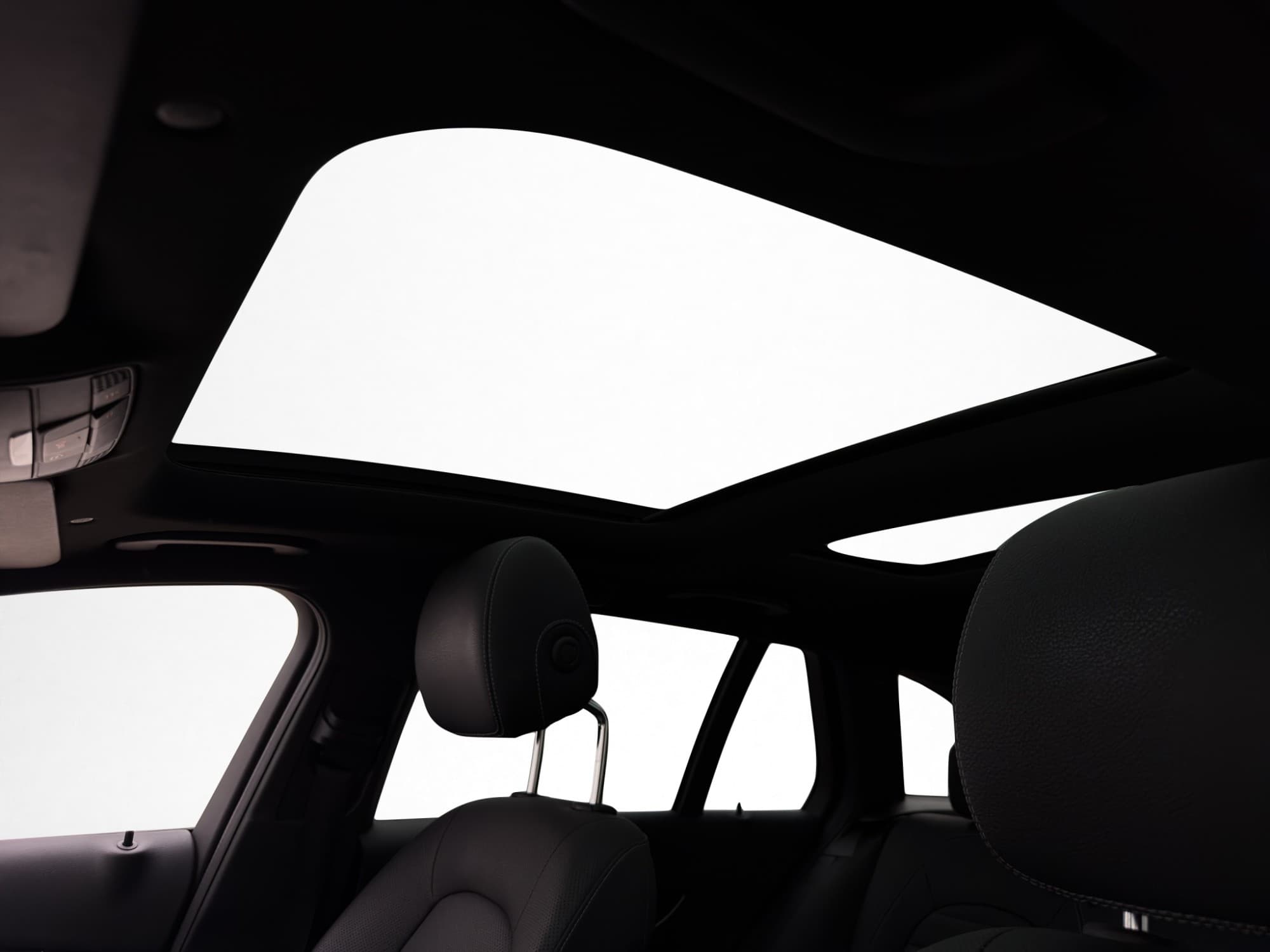 Mercedes-Benz C 300 T de AMG Pano Cockpit Burmes P-Värm 360°