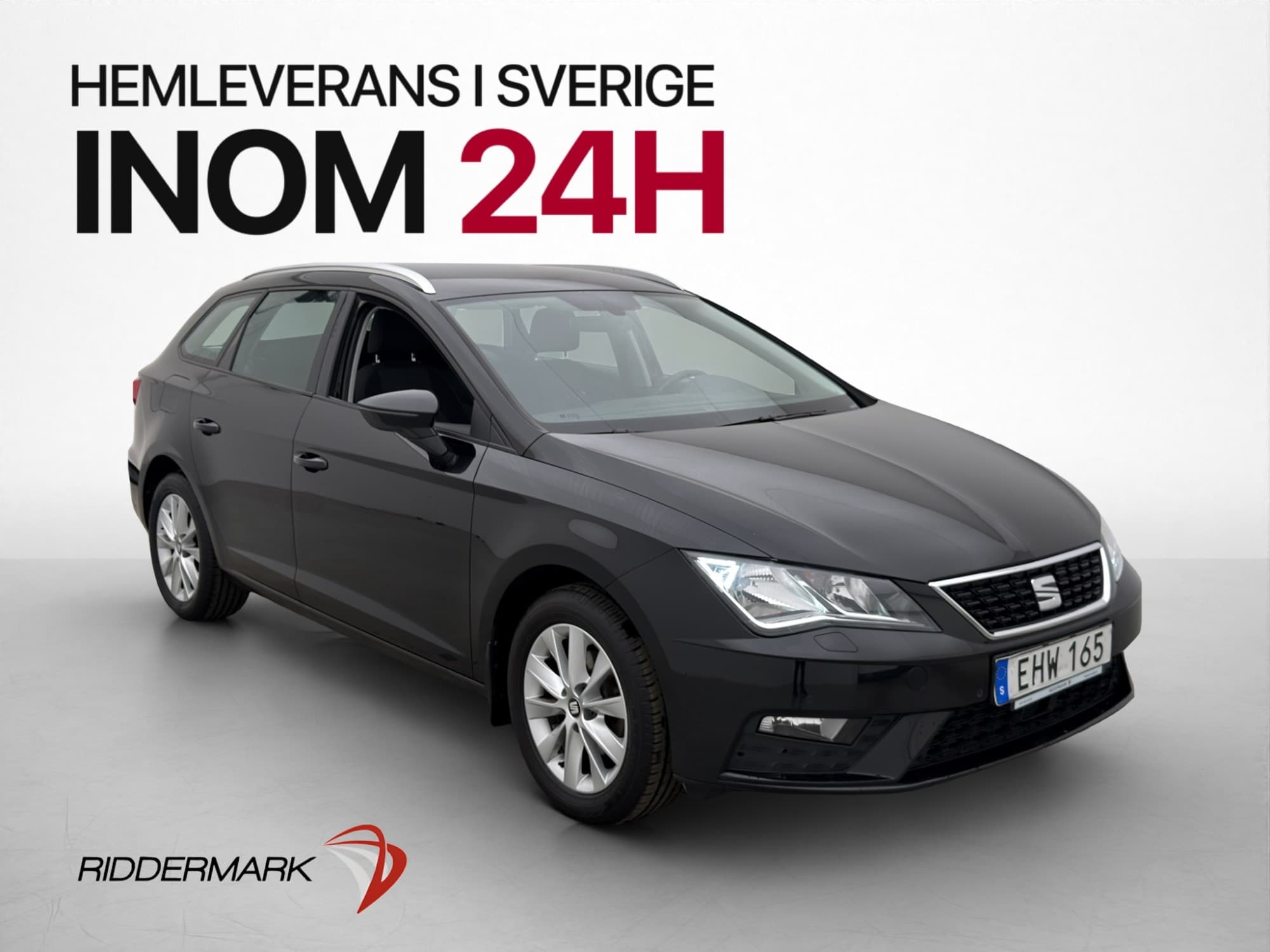 SEAT Leon ST