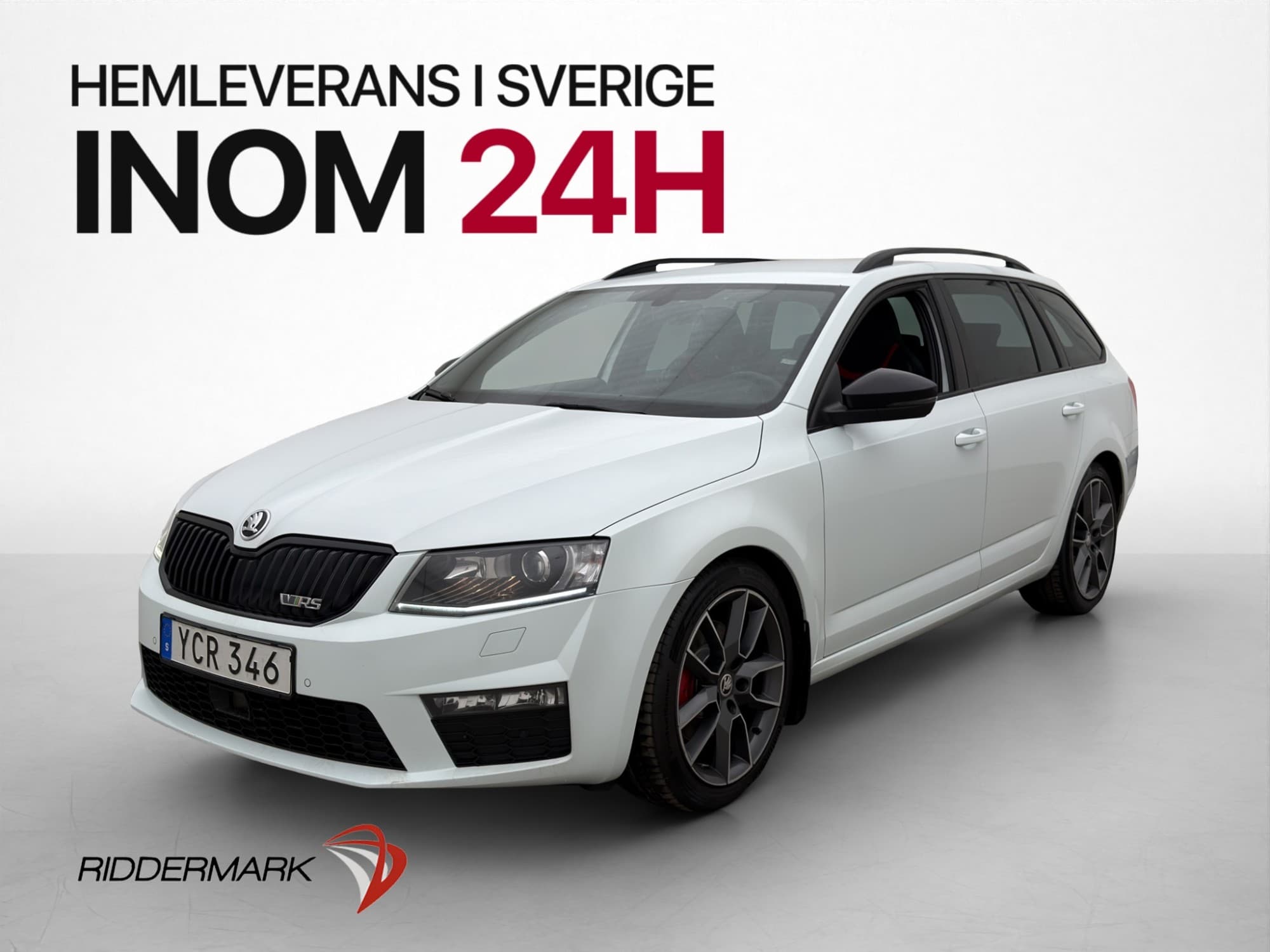 Skoda Octavia RS TDI 4x4 Premium Canton Kamera CarPlay Navi