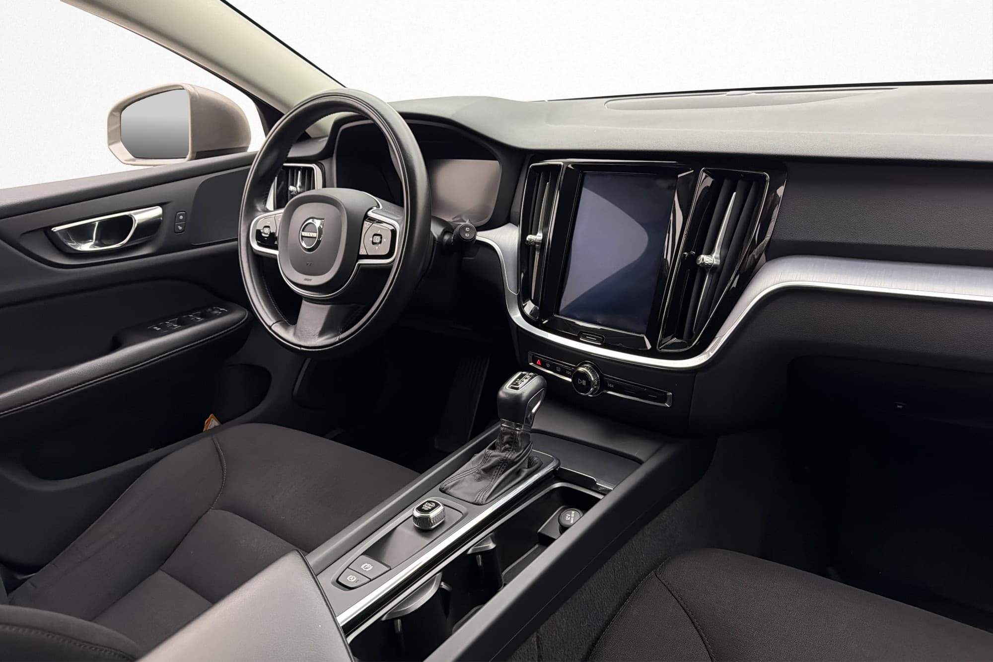 Volvo V60 D3 AWD Momentum Värmare Dragkrok Rattvärme