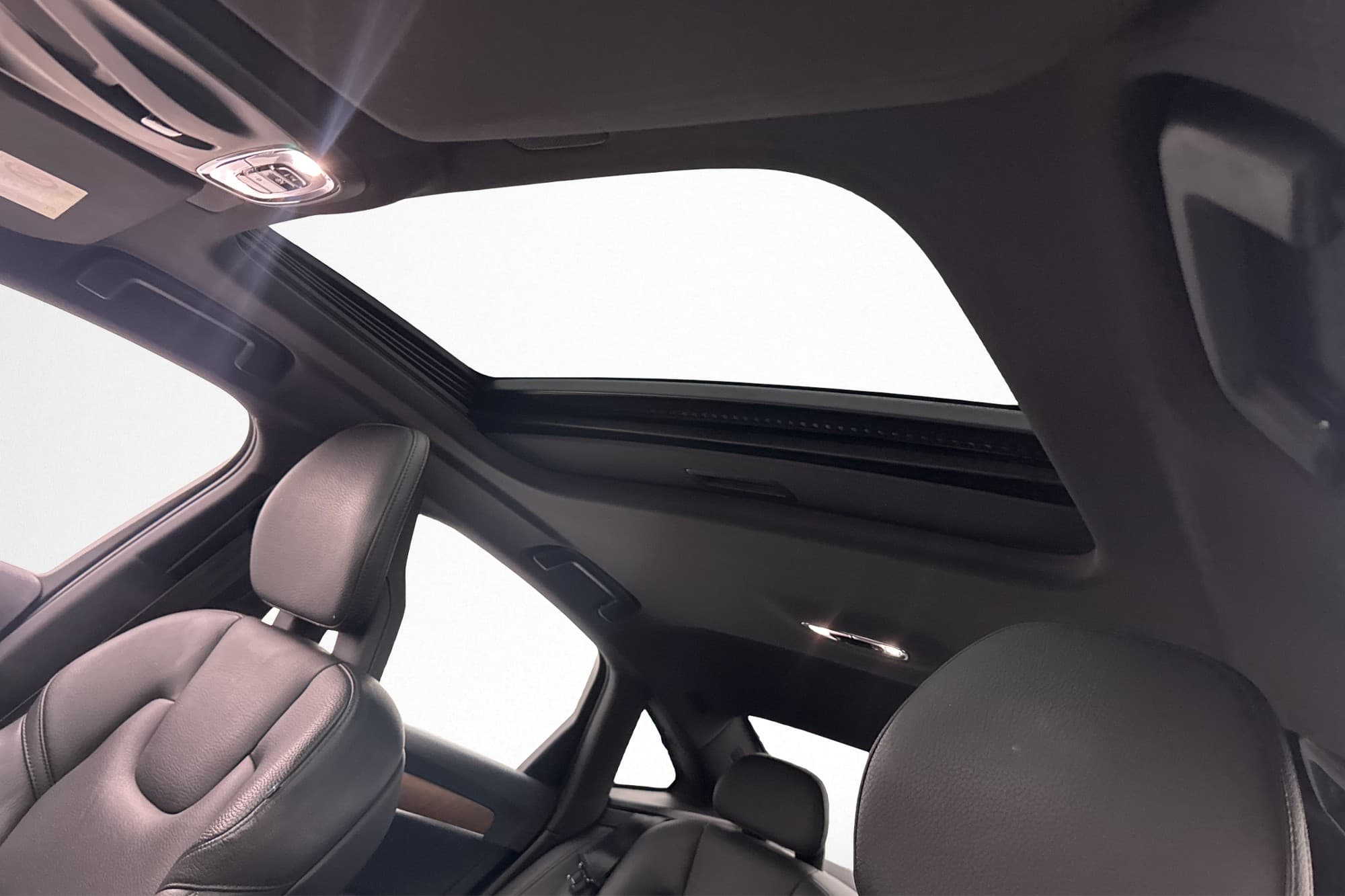 Volvo S90 T8 AWD Inscription Pano Kamera CarPlay Navi Drag