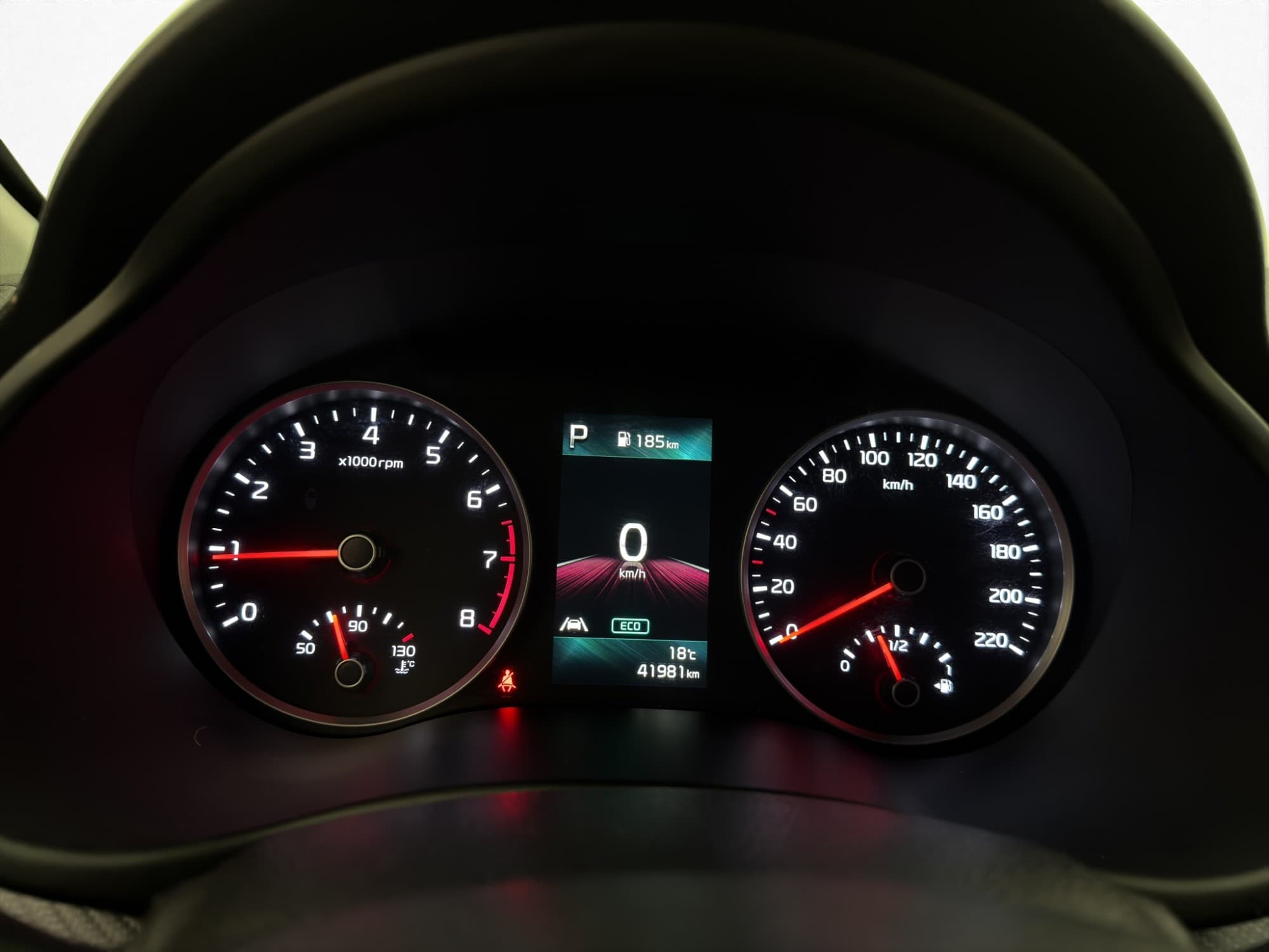 Kia Rio 120hk GT Line 2 Brukare Backkamera CarPlay Navi